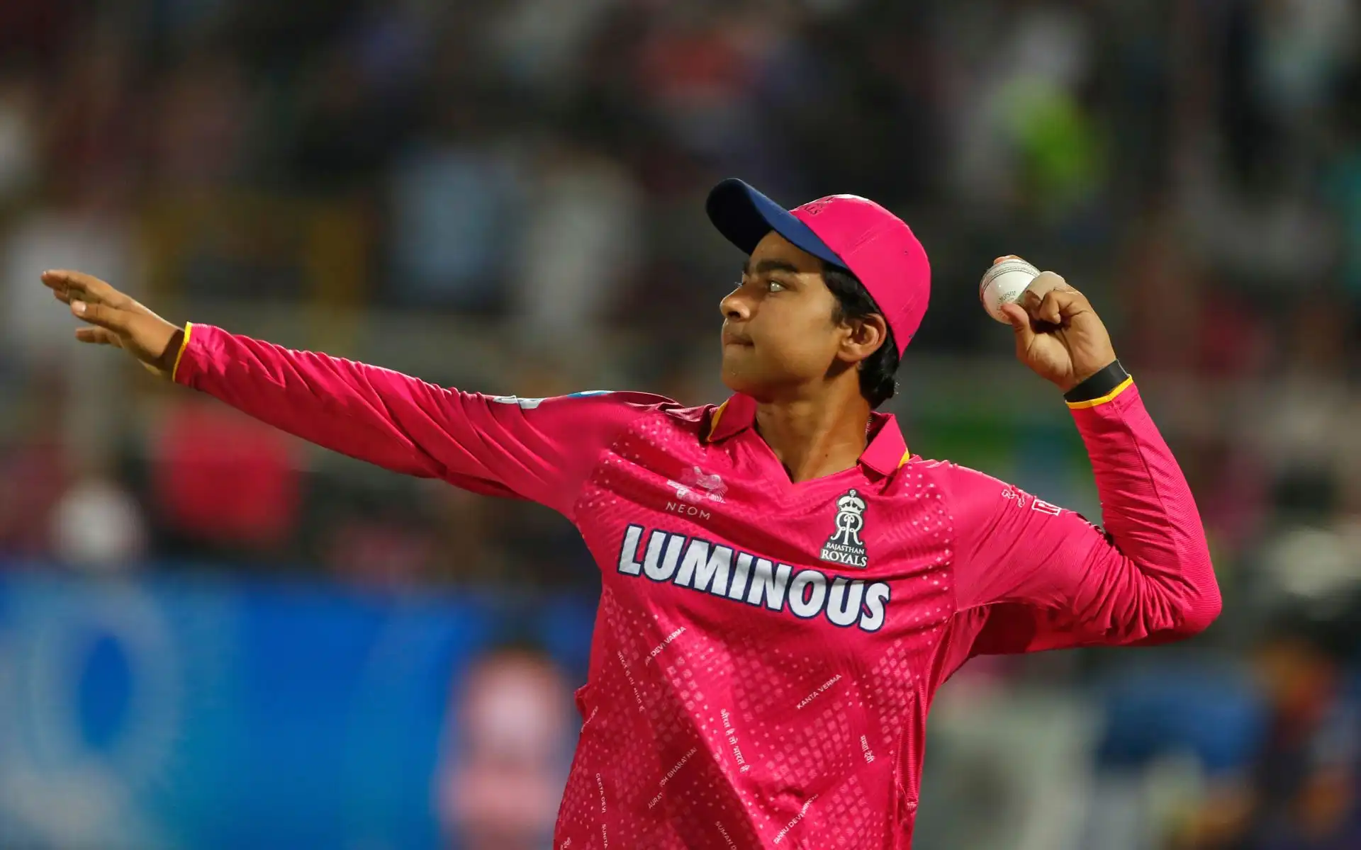 “That’s Something...” Dravid Reveals Secret Sauce Behind Vaibhav Suryavanshi's Brilliance