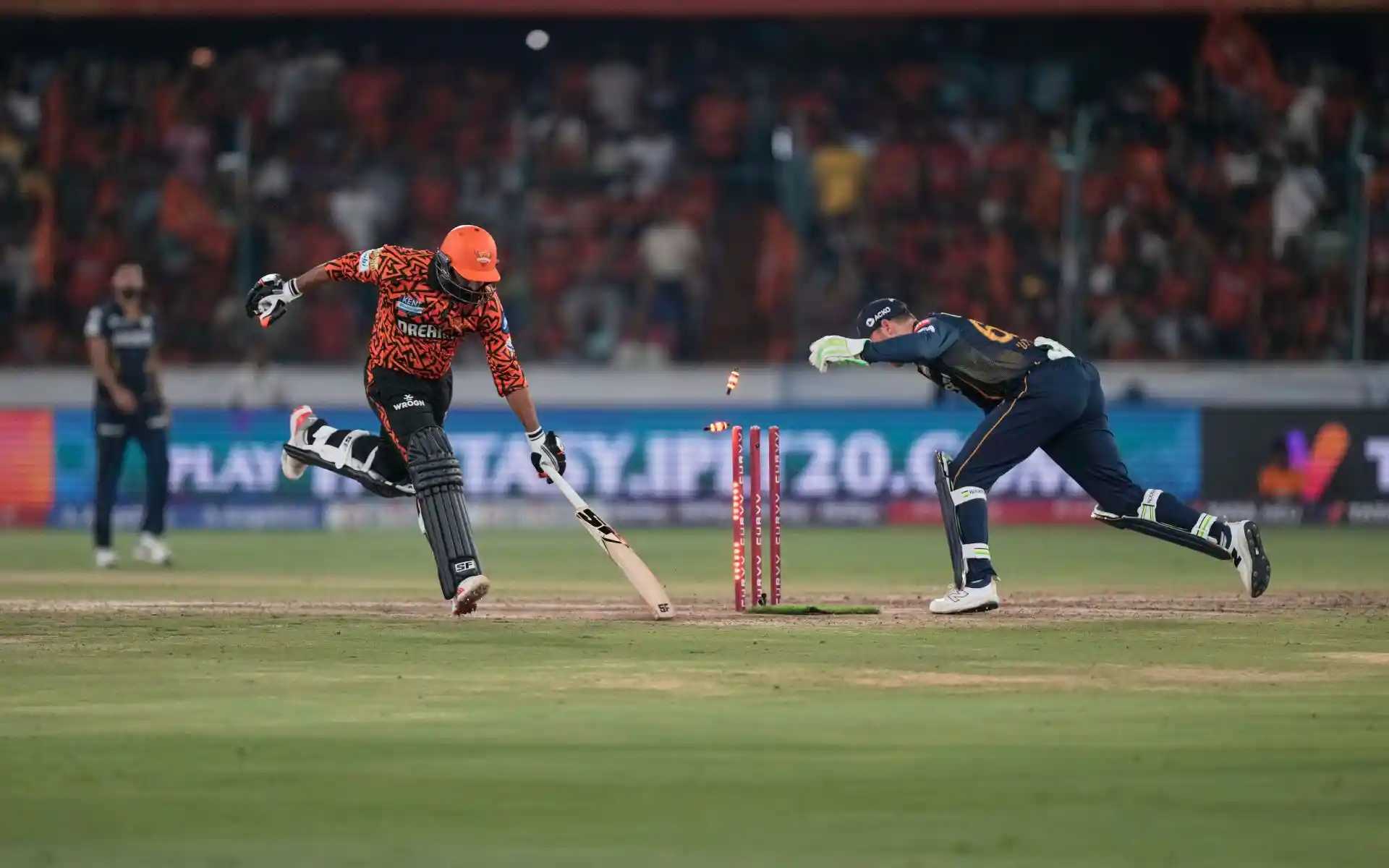 GT vs SRH Match 51 Statistical Preview: Key Stats, Records And Head To Head Ahead Of The IPL 2025 Clash