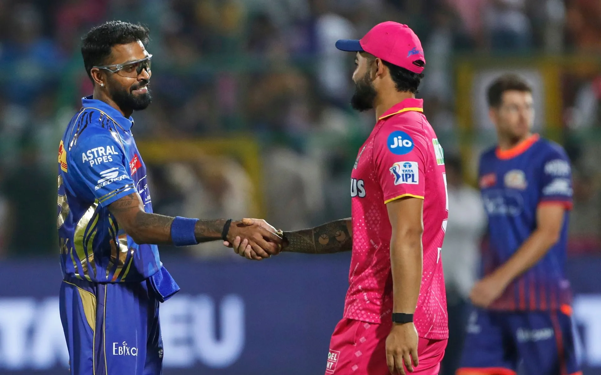 Biggest wins for Mumbai Indians in IPL [Source: AP Photos]