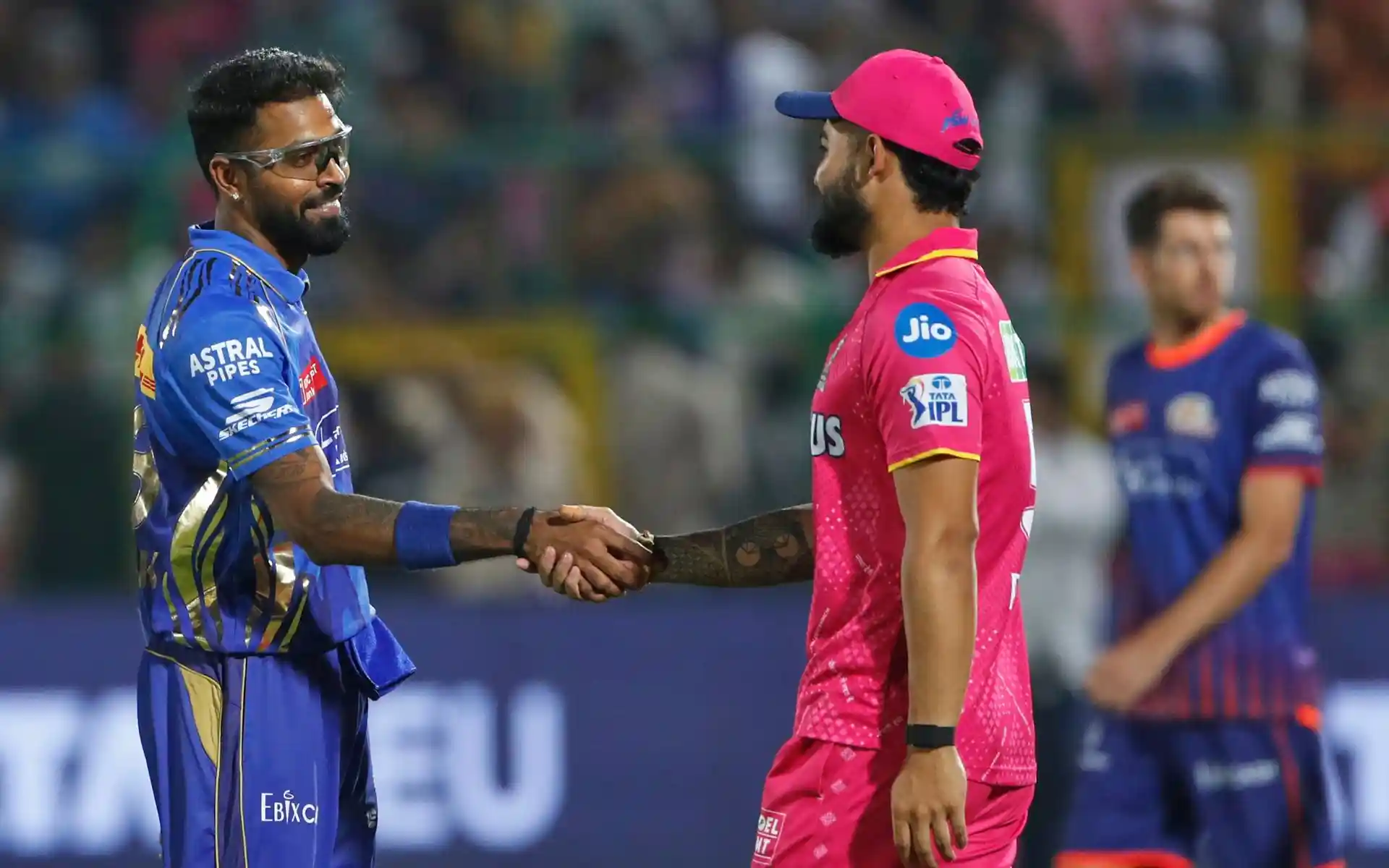 Biggest Wins For Mumbai Indians In IPL