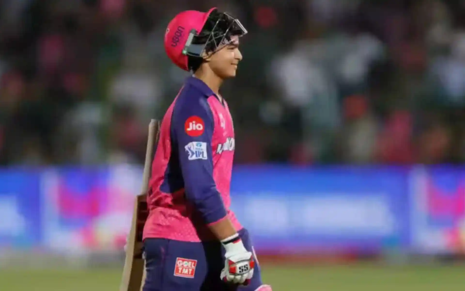 "Shouldn't Have Bought Suryavanshi" Ex-CSK Opener's Bold Remark After RR's IPL 2025 Exit