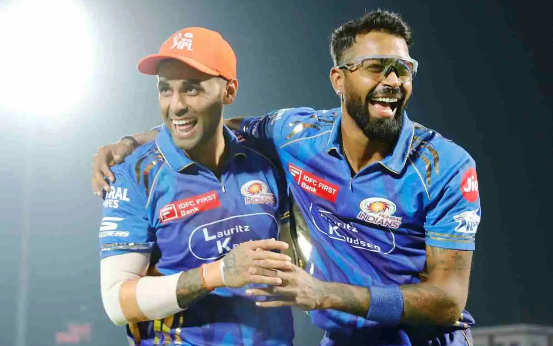 Mumbai Indians have been on a roll [Source: @iplt20.com]