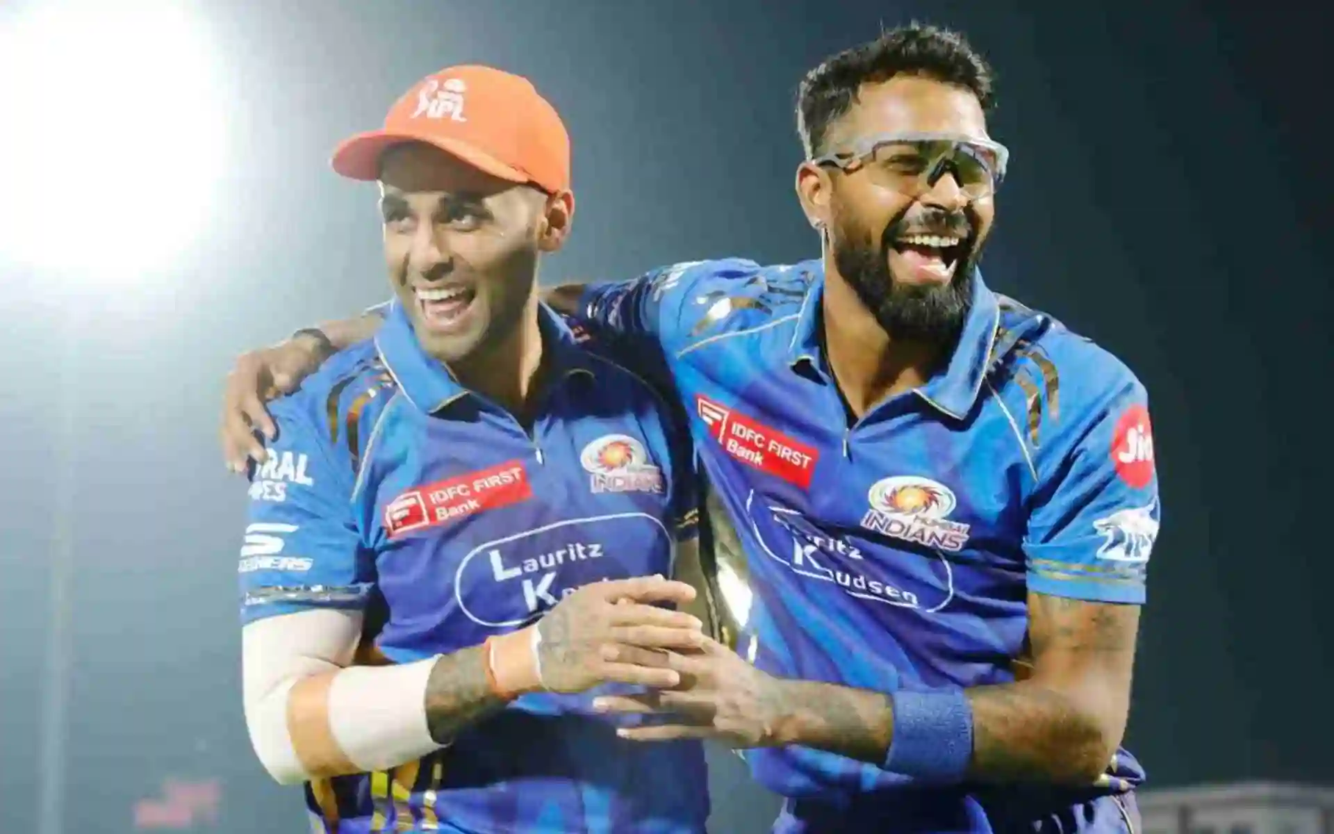 Mumbai Indians have been on a roll [Source: @iplt20.com]