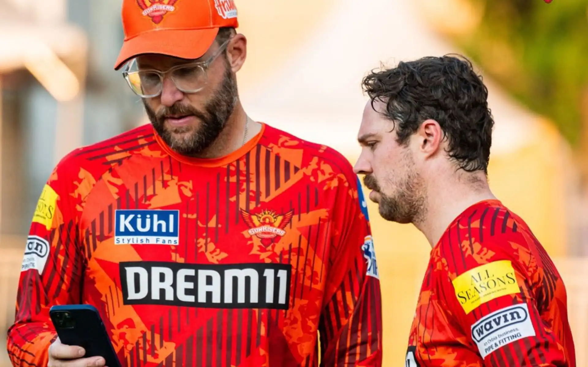 "Let Ourselves Down In Every Match" SRH Coach Daniel Vettori Owns Ugly Show In IPL 2025
