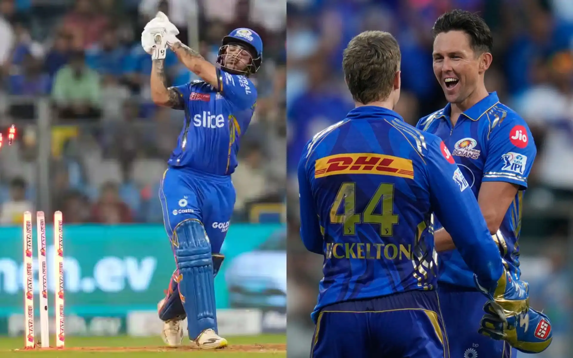 Ishan Kishan Snub And? 3 Mega Auction Moves That Made MI A Super Team In IPL 2025