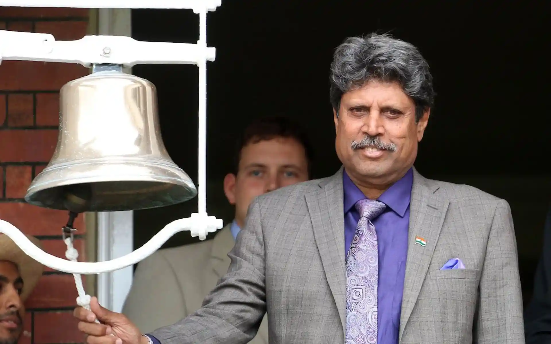 Kapil Dev's Grand Return! World Cup Winner Joins Mumbai T20 League In A New Role