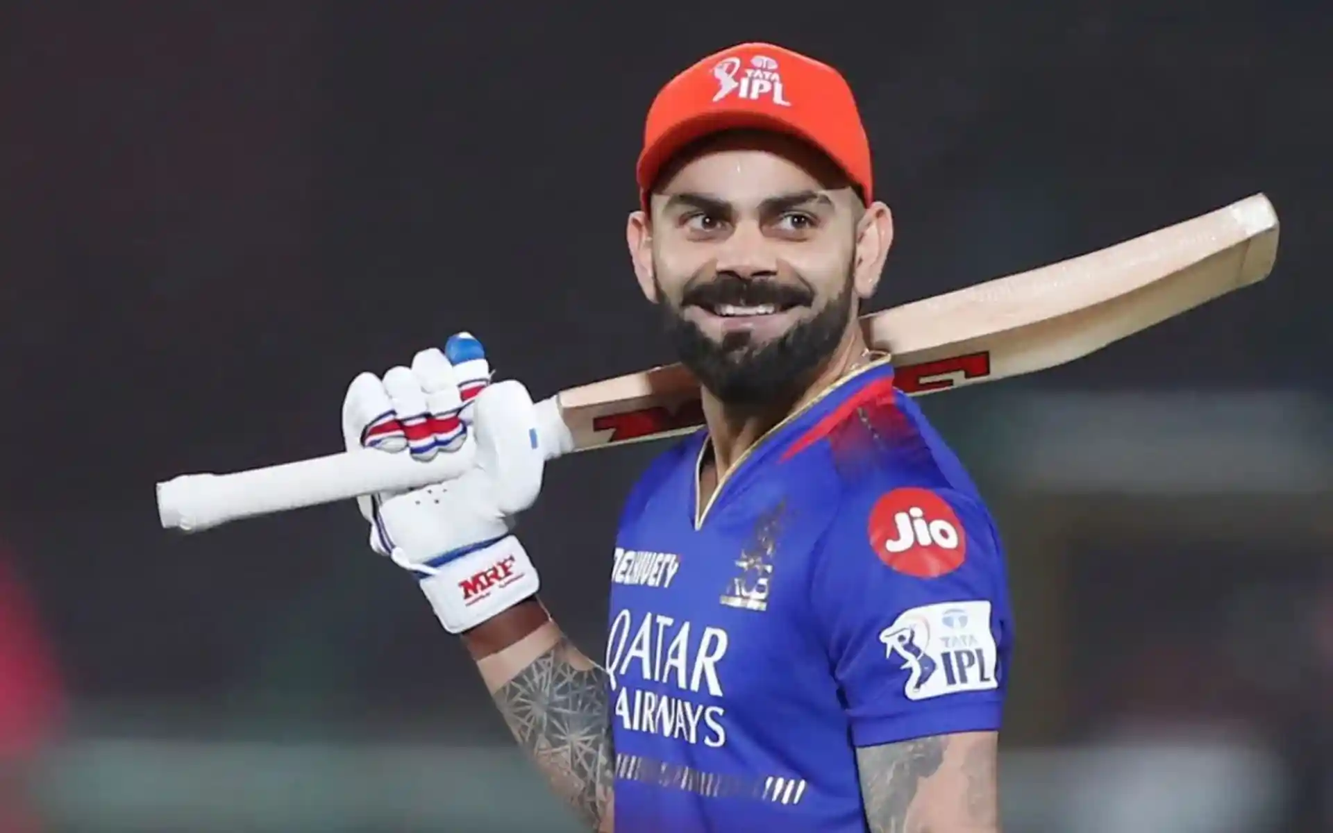 Virat Kohli On The Brink Of Historic IPL Milestone In RCB vs CSK Clash