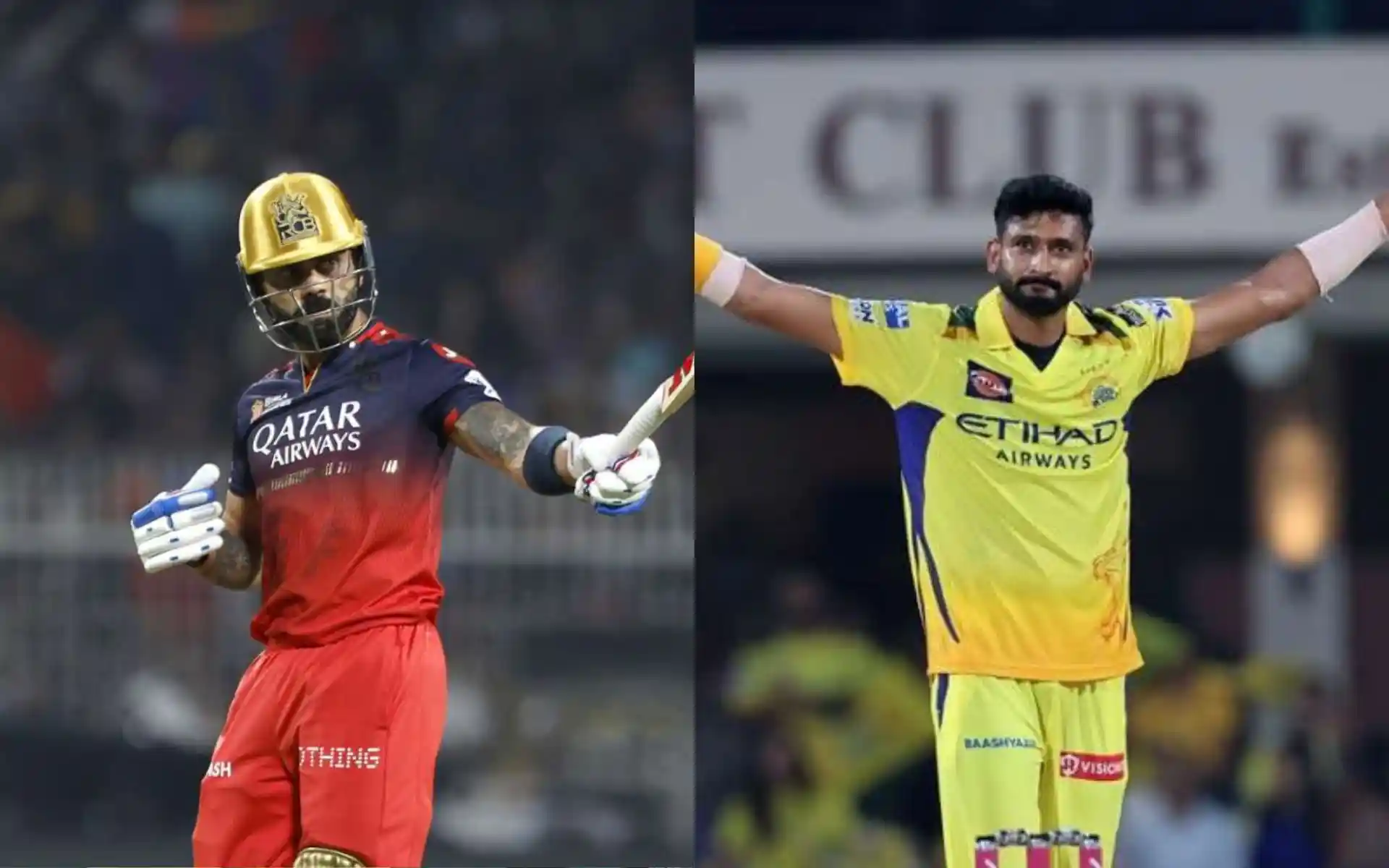 RCB vs CSK Dream11 Prediction: 3 Top Captain Or Vice-Captain Choices For IPL 2025 Match 52