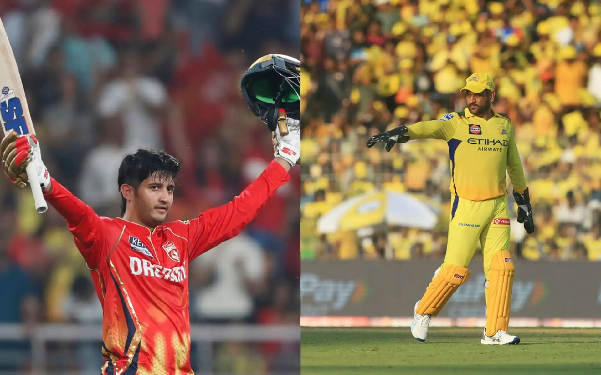 CSK Ignored Priyansh Arya Despite Talent Scouts' Suggestion; Explosive Report Claims