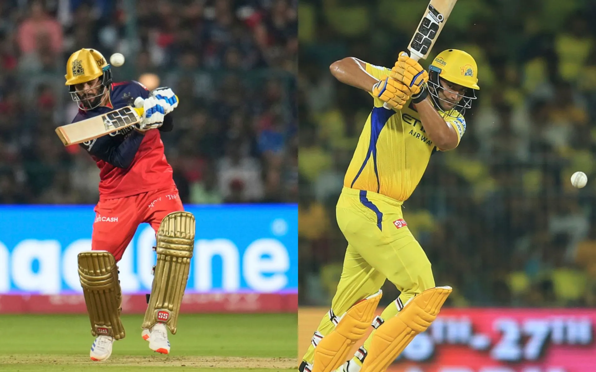 RCB vs CSK, IPL 2025: Dream11 Predictions For Match 52 [Source: AP Photos]