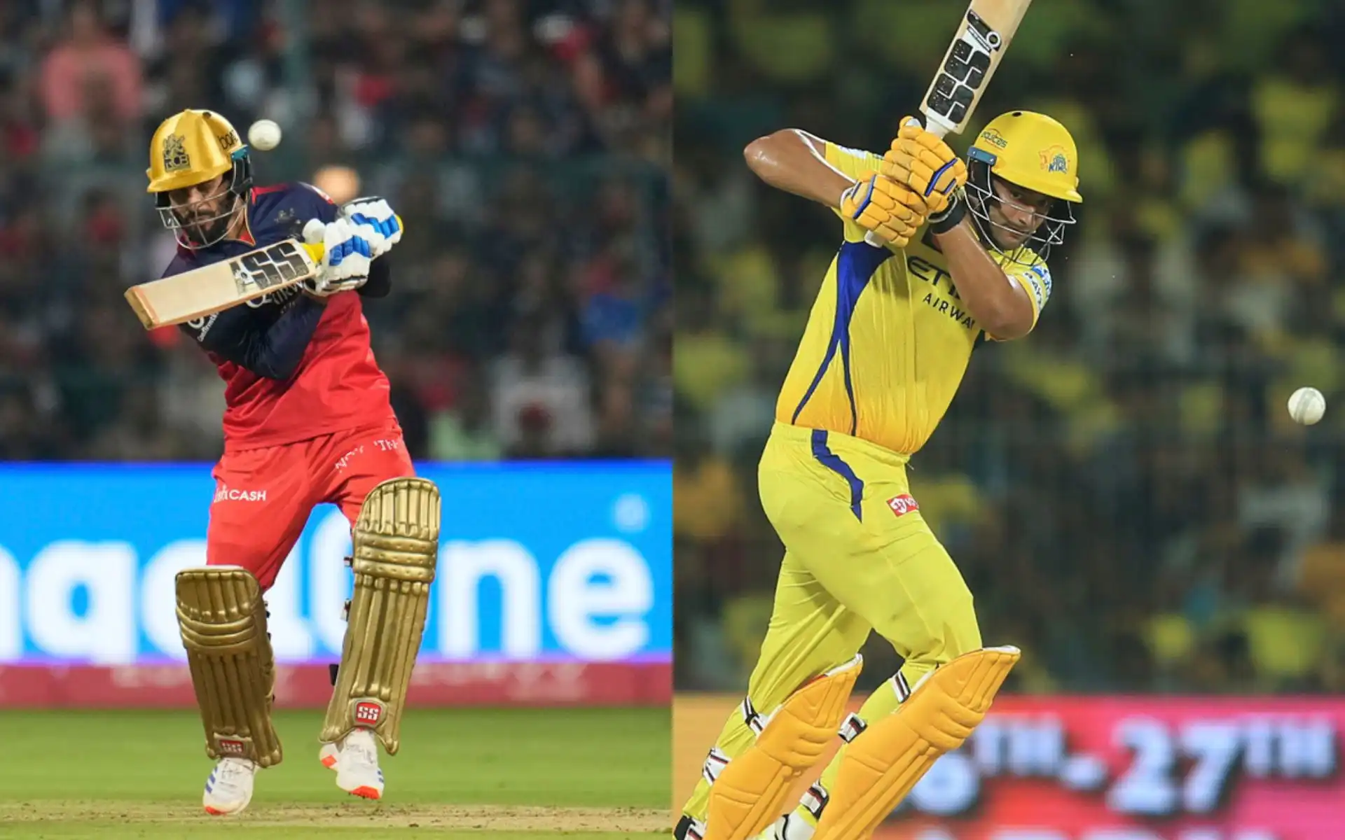 RCB vs CSK, IPL 2025: Dream11 Predictions For Match 52 [Source: AP Photos]