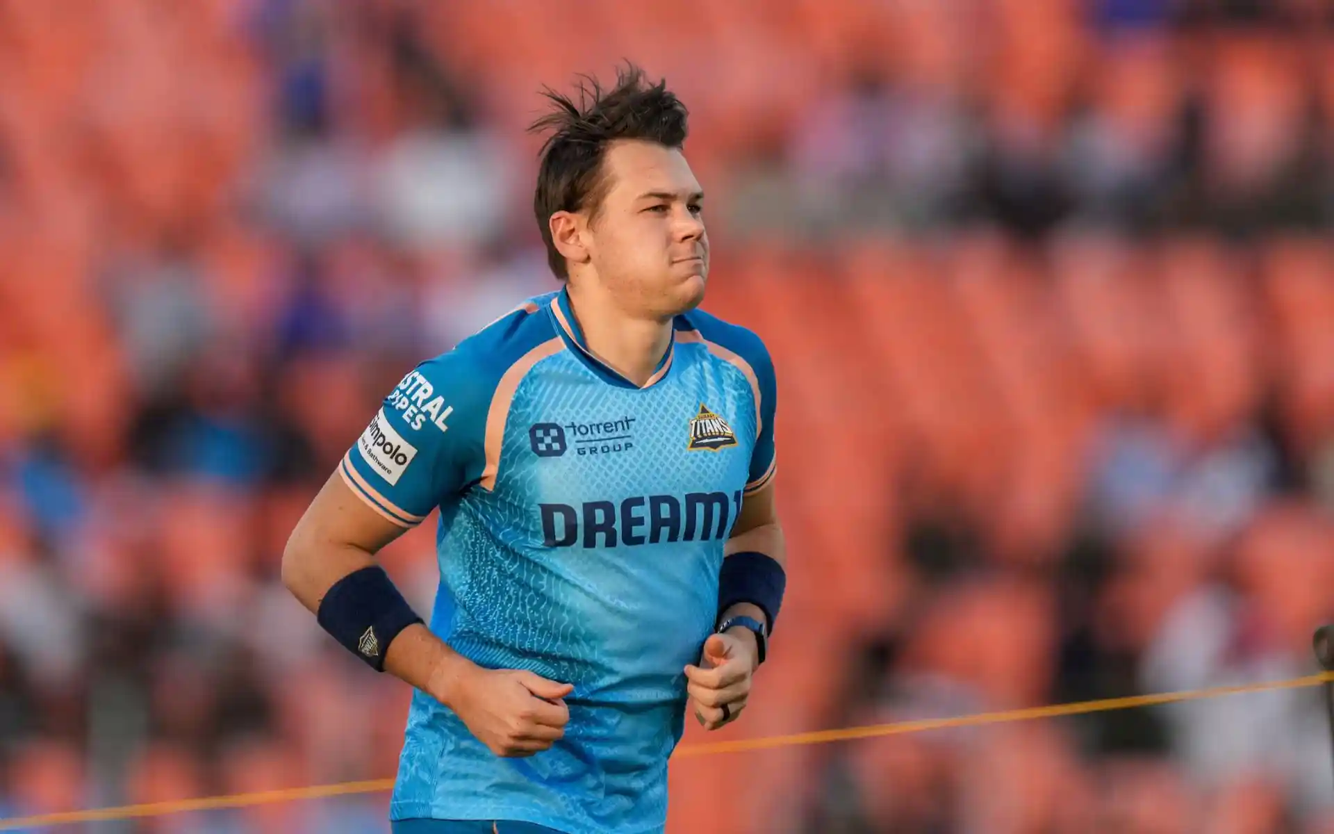 Gerald Coetzee IPL Price: How Much Did Gujarat Titans Pay For Ex-MI Speedster?