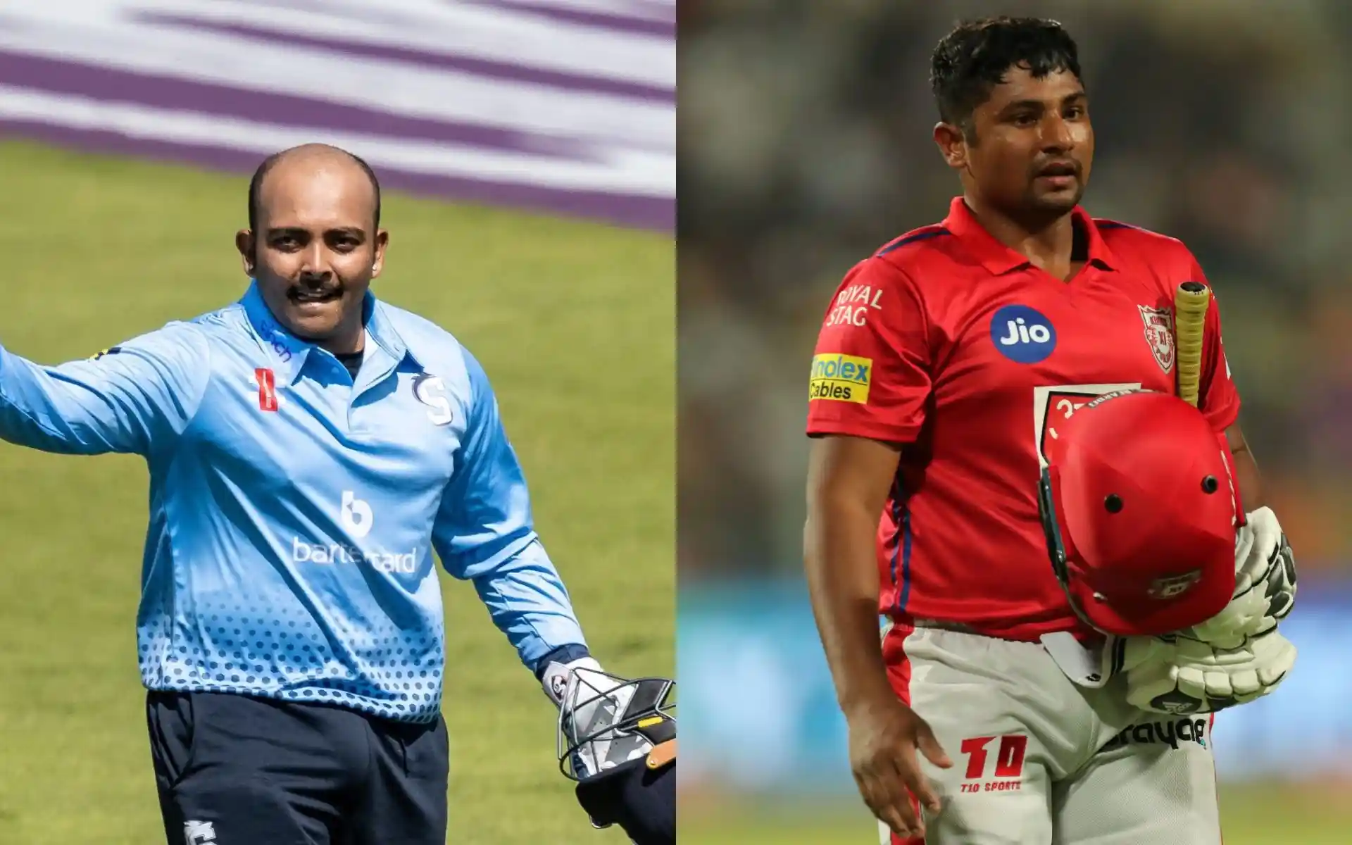 IPL Rejects Prithvi Shaw, Sarfraz Khan Find Alternative Ways; To Captain In T20 League