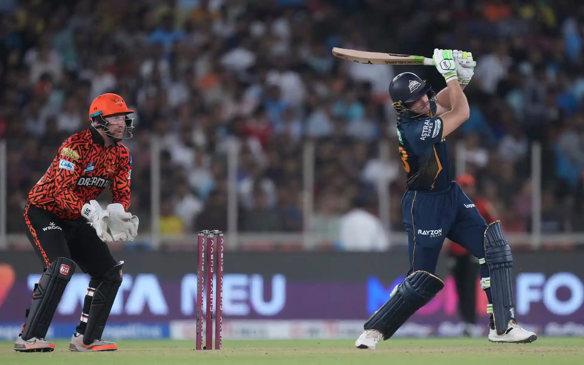 Jos Buttler Completes 4000 IPL Runs In Record Time, Here’s Top 5 Overseas Stars To Do So
