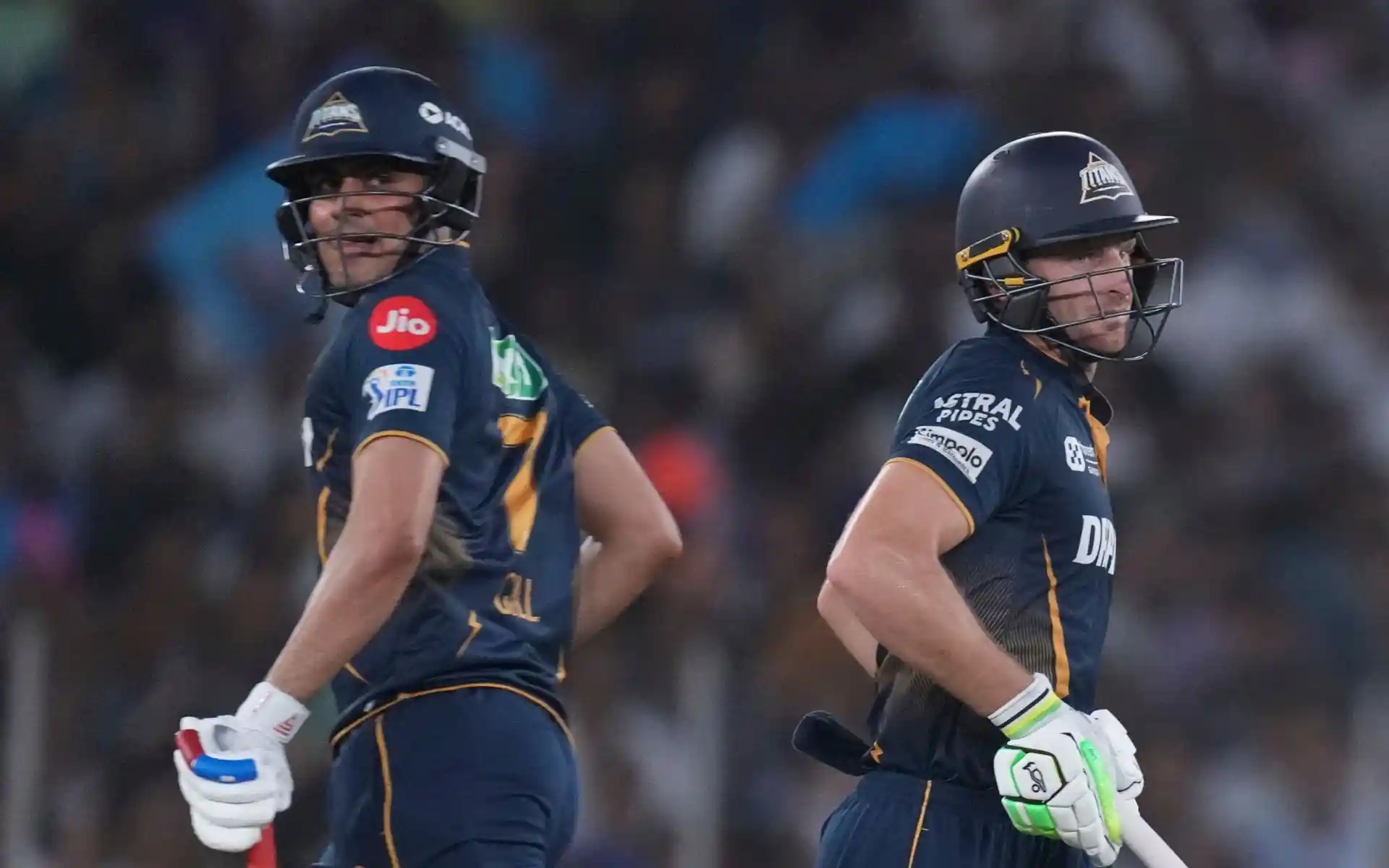 Fastest To Score 4000 IPL Runs