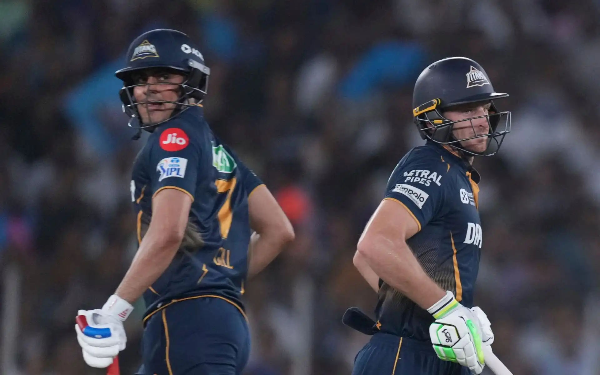 Fastest To Score 4000 IPL Runs