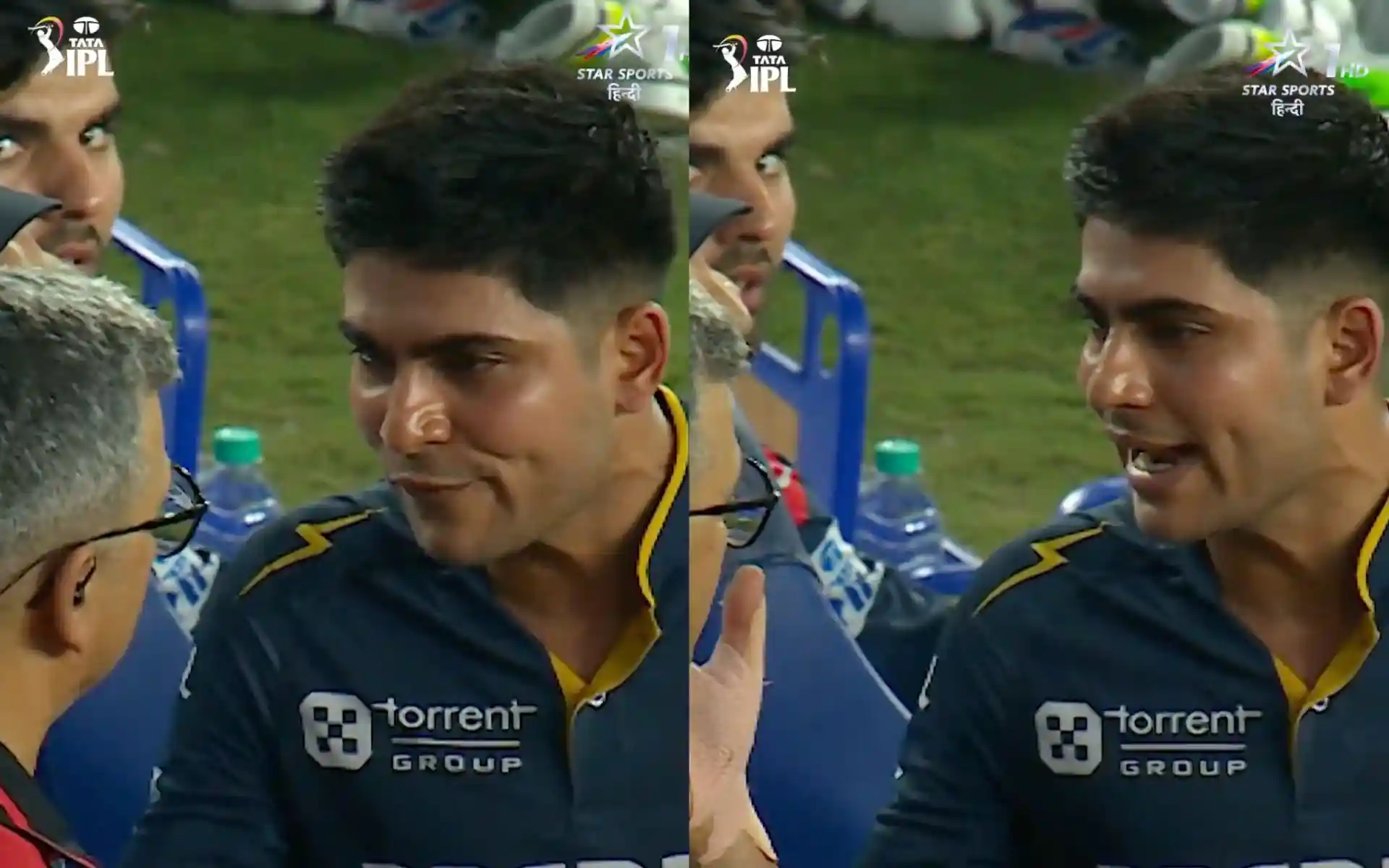 Will IPL Punish Shubman Gill For Arguing With Umpire Over His Run-Out Vs SRH?