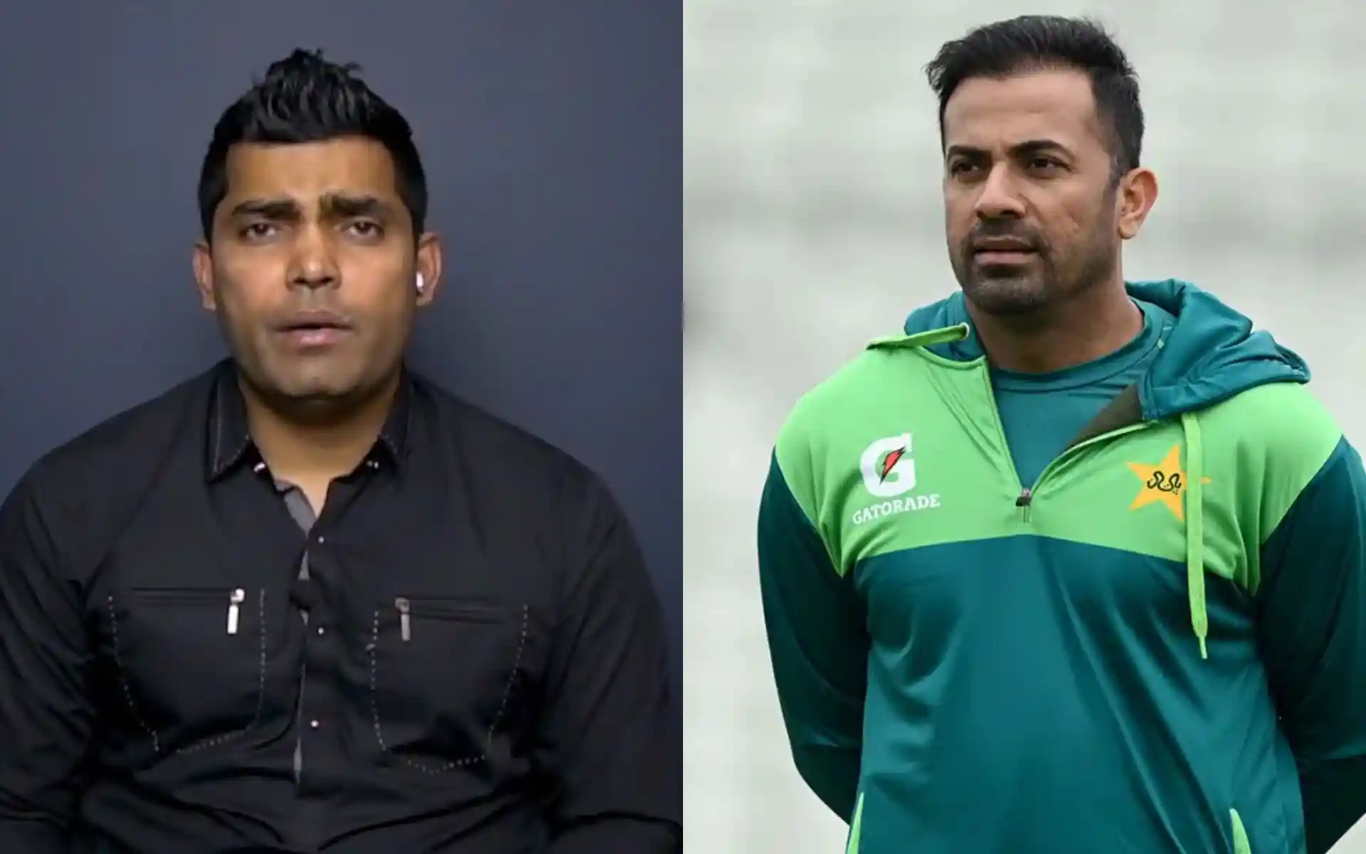 "What Trials?" Umar Akmal Slams Pakistan Snub; Accuses Ex-Selector Of Disrespect