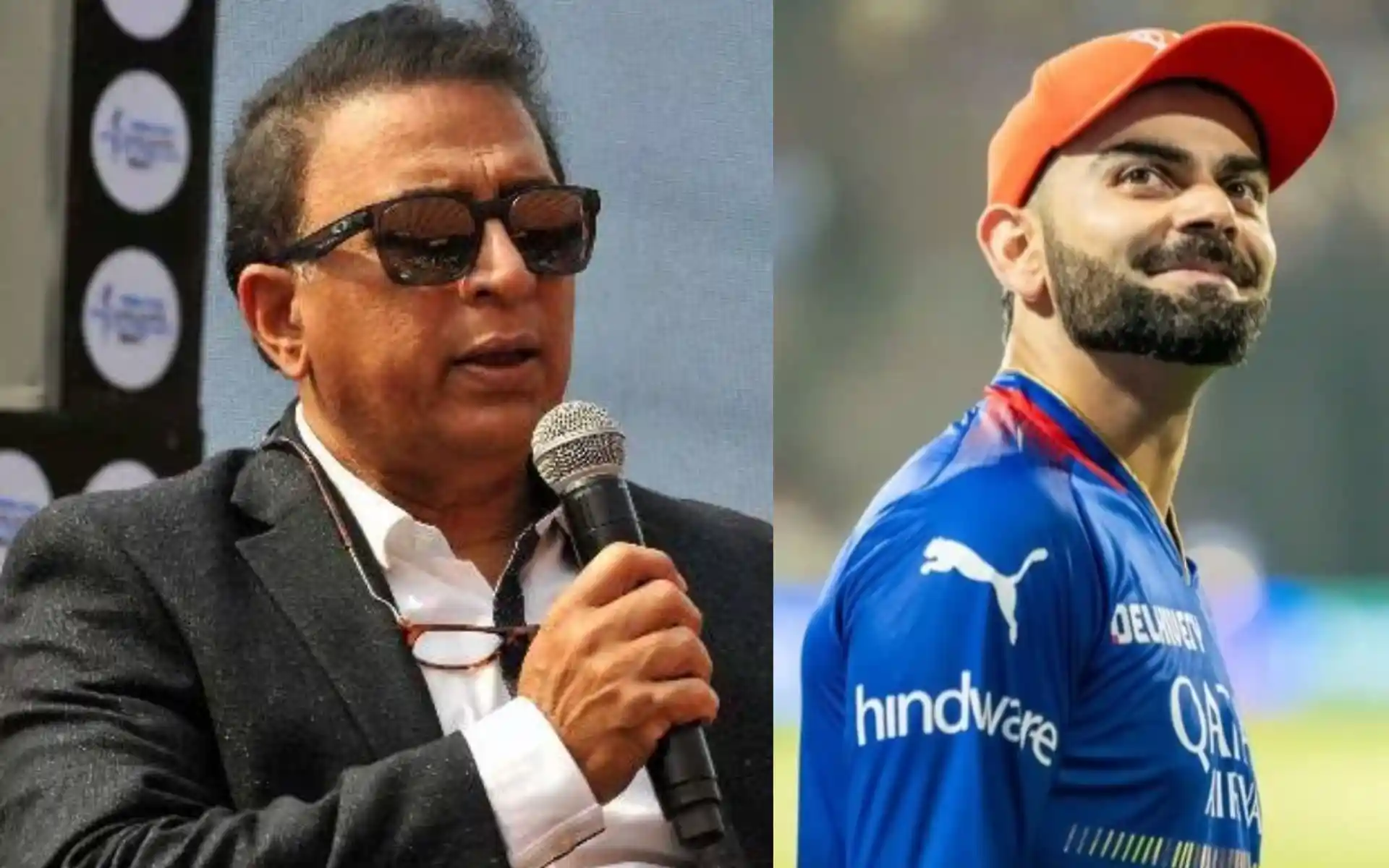 "MI Close, But...": Sunil Gavaskar Predicts Virat Kohli's RCB To Win IPL 2025