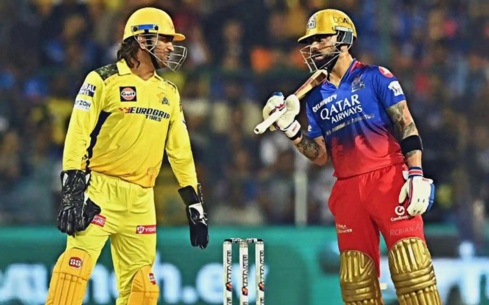 "RCB Should Be Afraid" Jadeja Fires Warning To Kohli's Men Against CSK's Vengeance
