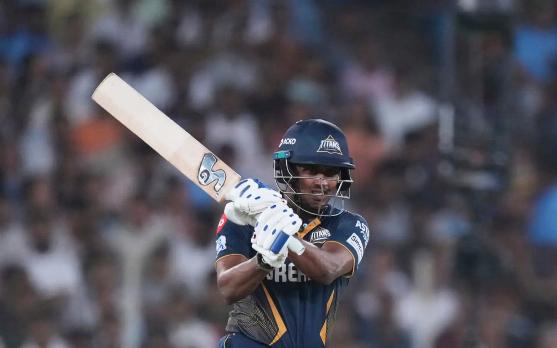 Sai Sudharsan Scripts History; Becomes Fastest Indian To Attain 'This' Landmark In T20s