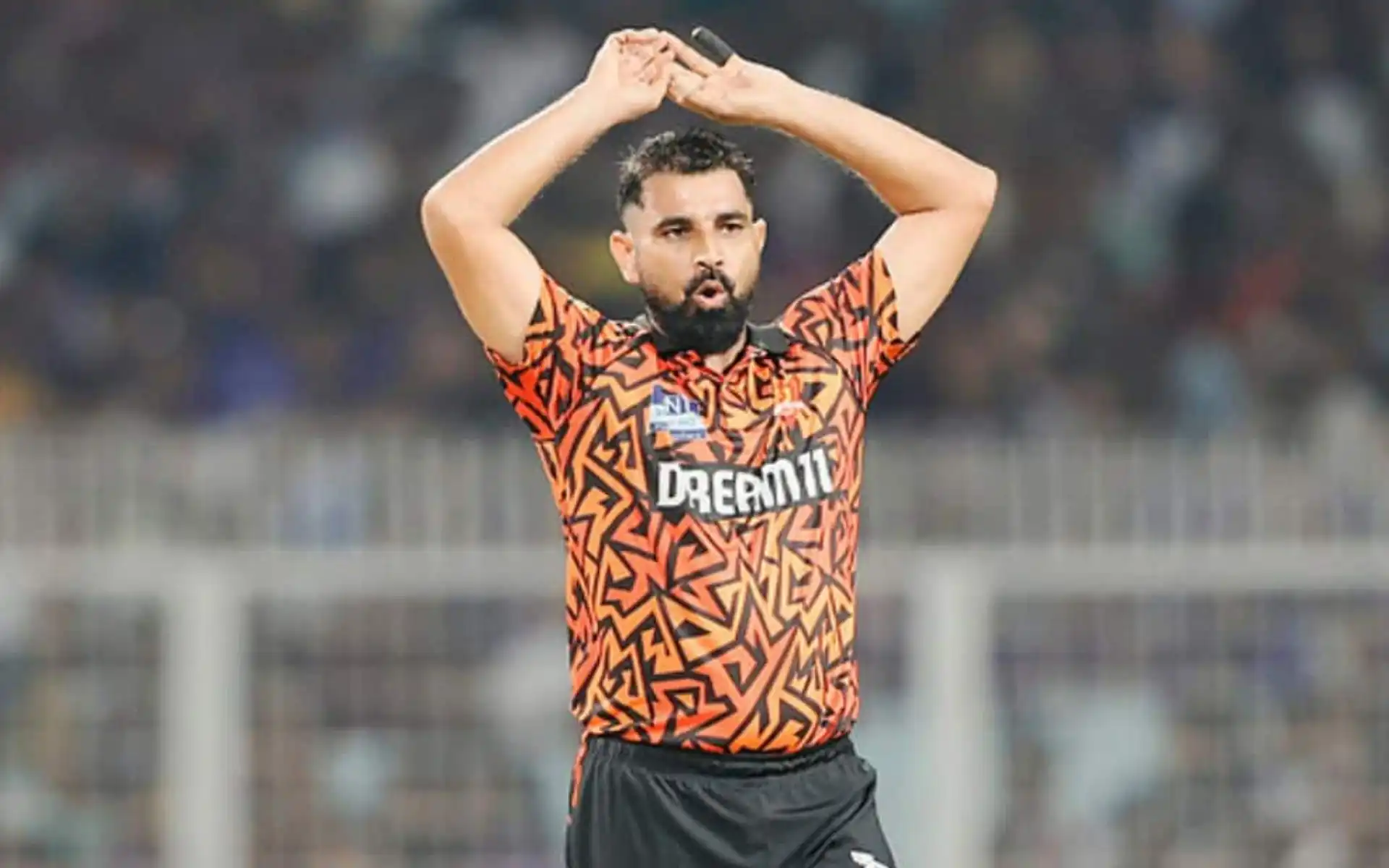 "He's Not Looking Good" Ex-Opener Doubtful Of Shami's Place In India Squad For ENG Tests