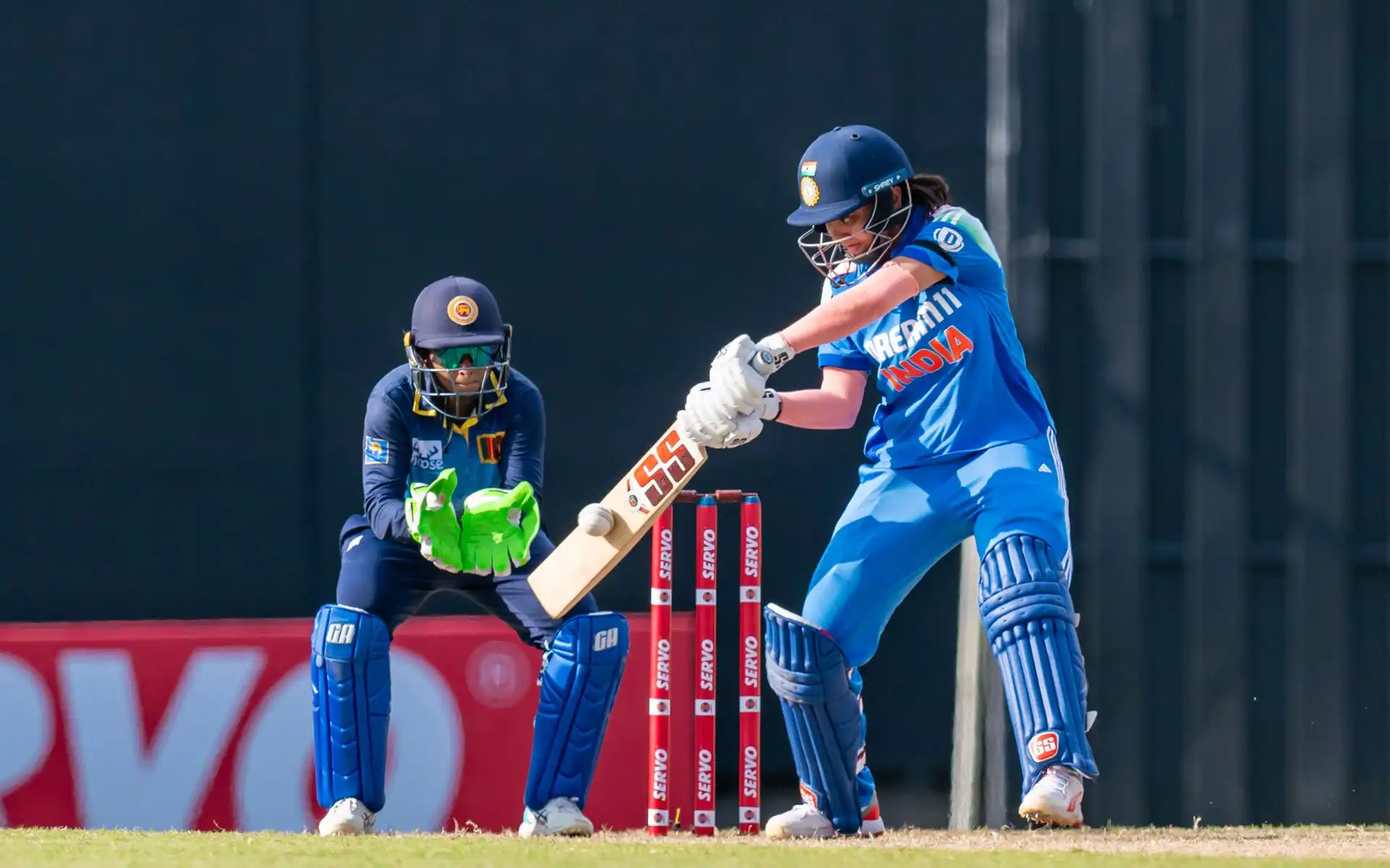 SL-W vs IND-W preview [Source: @BCCIWomen/x.com]