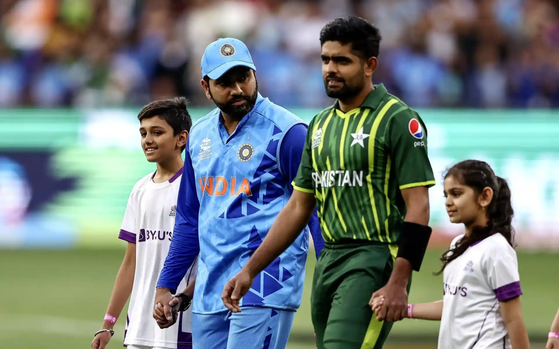 "Oust Pakistan, Disband ACC" Gavaskar Suggests New Asia Cup Plan After Pahalgam Attack