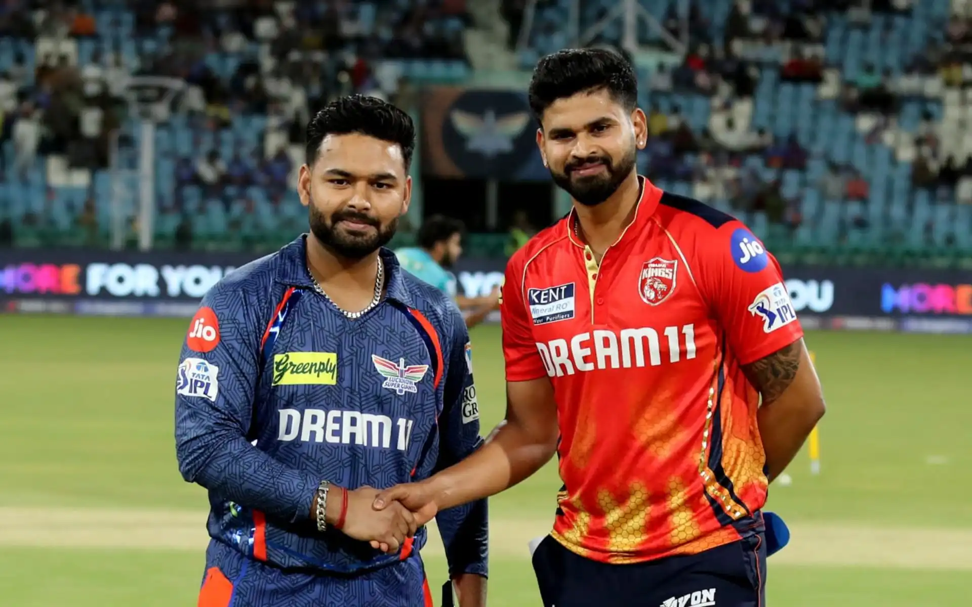 PBKS vs LSG Match 54 Statistical Preview: Key Stats, Records And Head To Head Ahead Of The IPL 2025 Clash