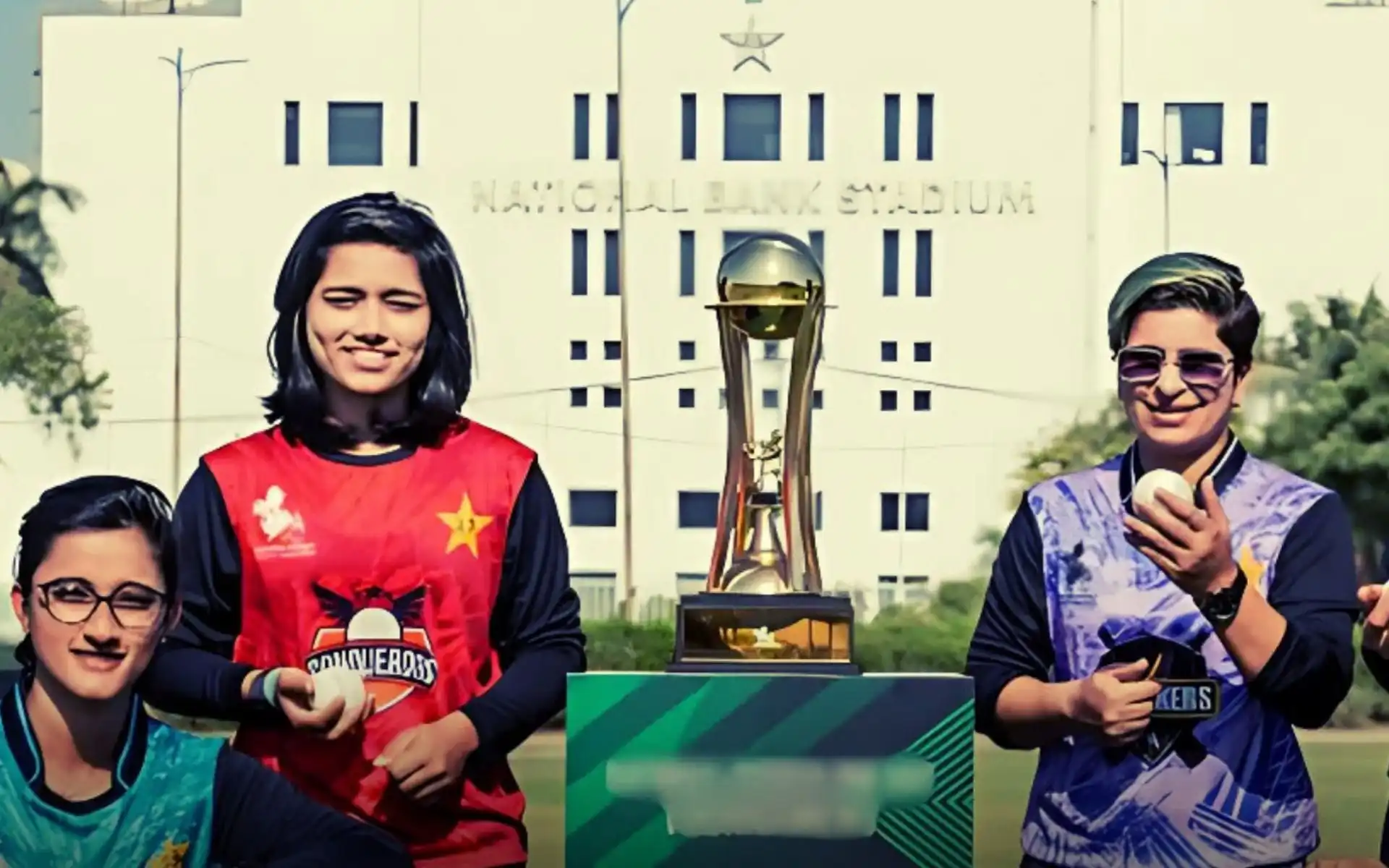 Pakistan To Host National Women’s T20 Tournament 2024-25 [Source: @AllRoundersDen/X.com]