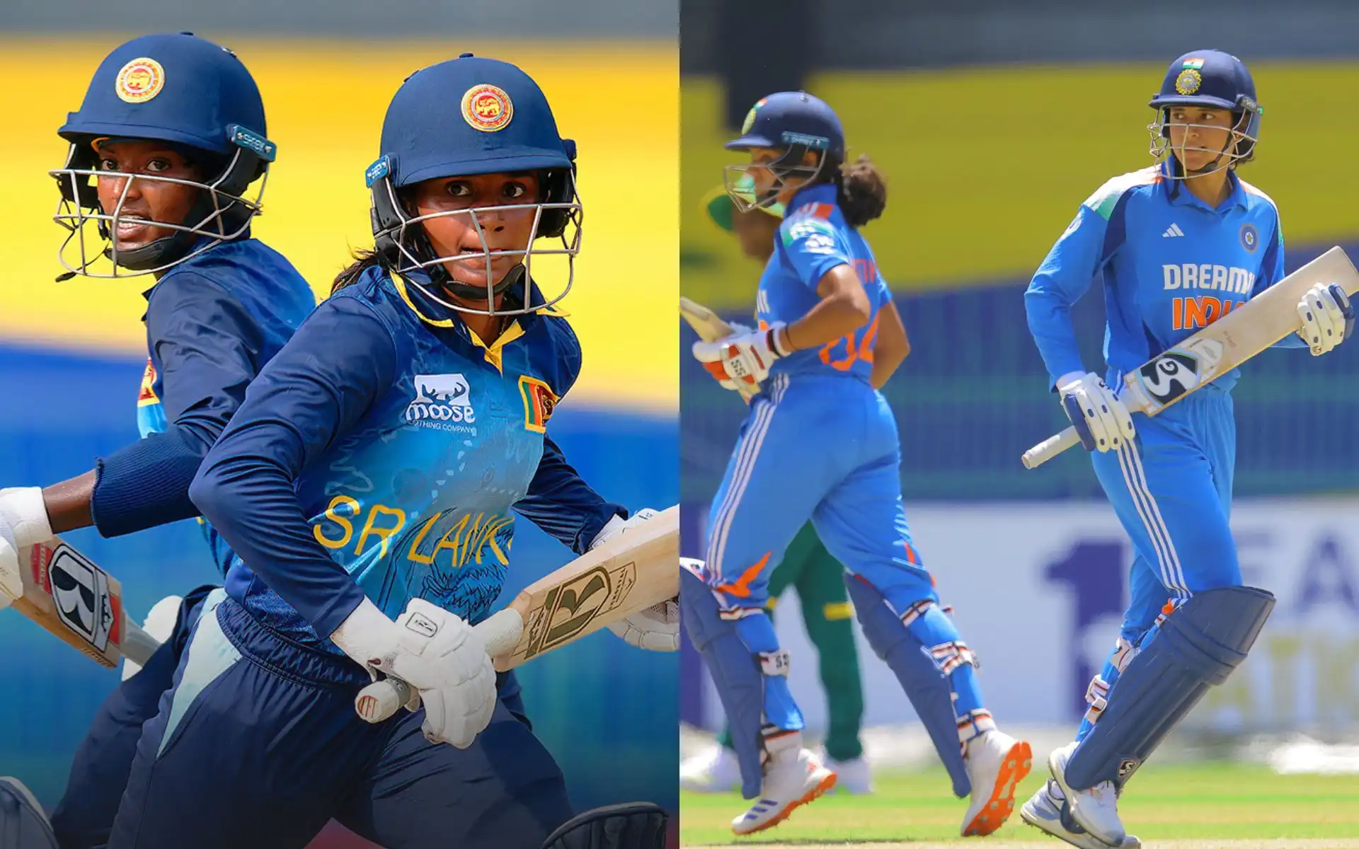 SLW vs INDW 4th ODI Match Prediction: Who Will Win Today's Match Between Sri Lanka Women And India Women? SLW vs INDW 4th ODI Match Prediction: Who Will Win Today's Match Between Sri Lanka Women And India Women?