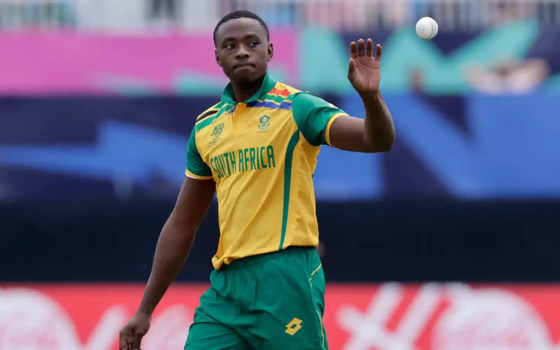 Kagiso Rabada Suspended Due To Use Of A Banned Drug; IPL Participation In Doubt