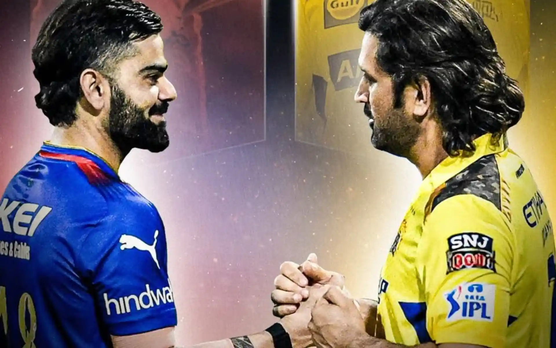 No Kohli, Dhoni In Harbhajan's List; Makes Bold Prediction For RCB vs CSK