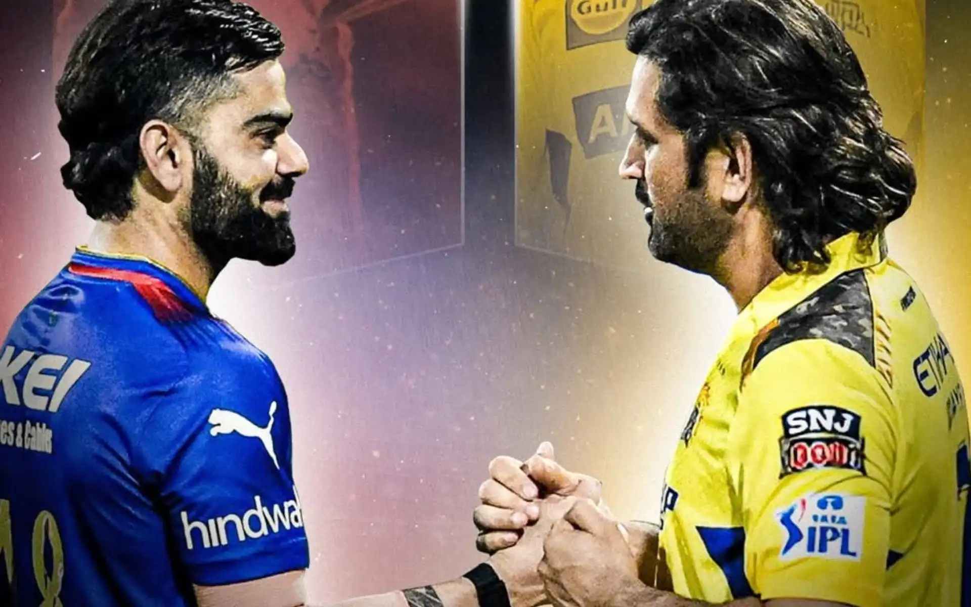 No Kohli, Dhoni In Harbhajan's List; Makes Bold Prediction For RCB vs CSK