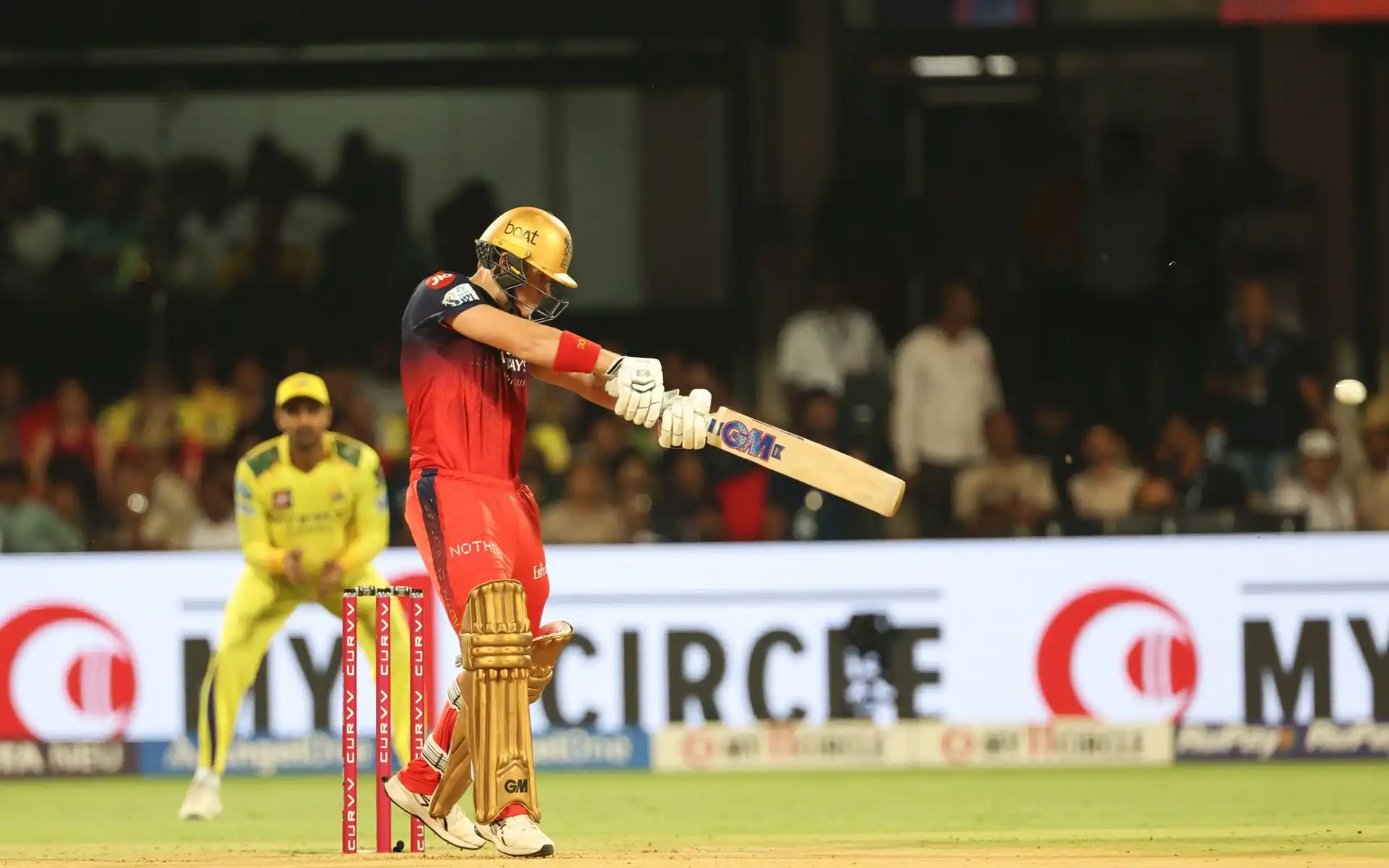 RCB vs CSK Live Updates: IPL 2025 Match Score, Live Streaming, Toss Update, Highlights