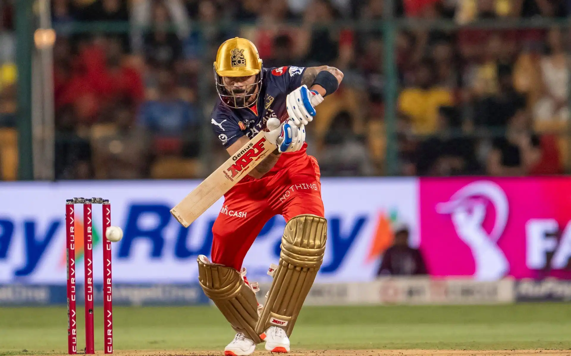 RCB vs CSK Live Updates: IPL 2025 Match Score, Live Streaming, Toss Update, Highlights