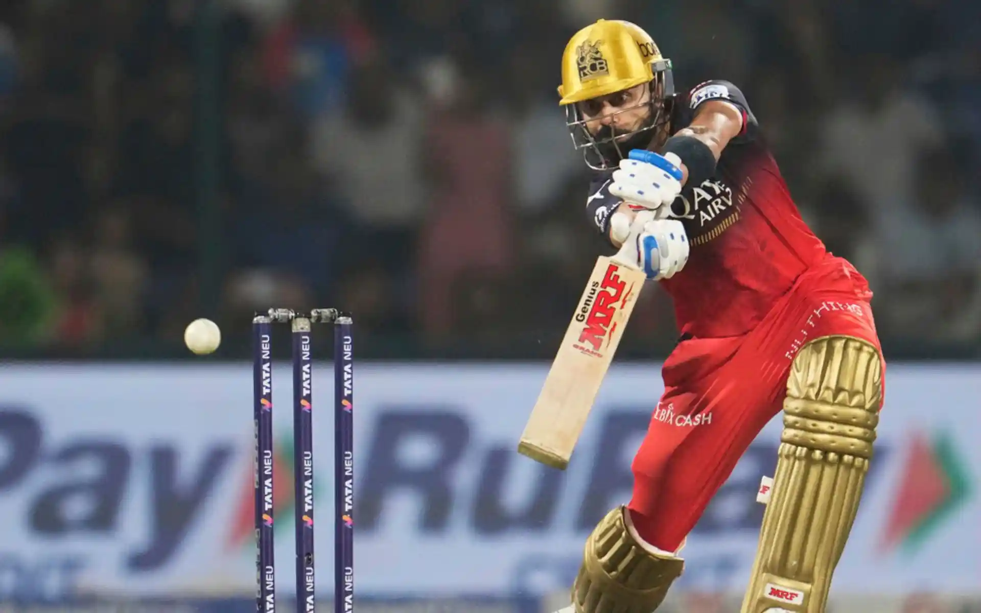 King Reclaims Throne! Virat Kohli Leaves Sai Sudharsan Behind To Bag Orange Cap Vs CSK