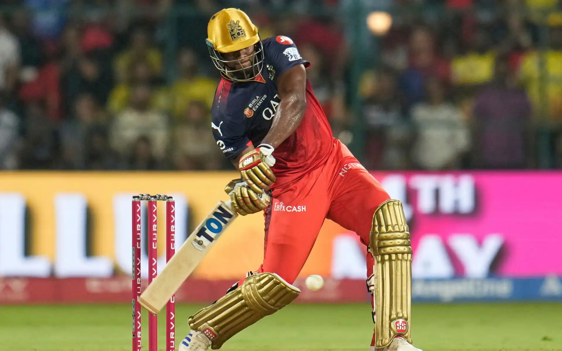 5 Fastest Fifties By RCB Players In IPL History