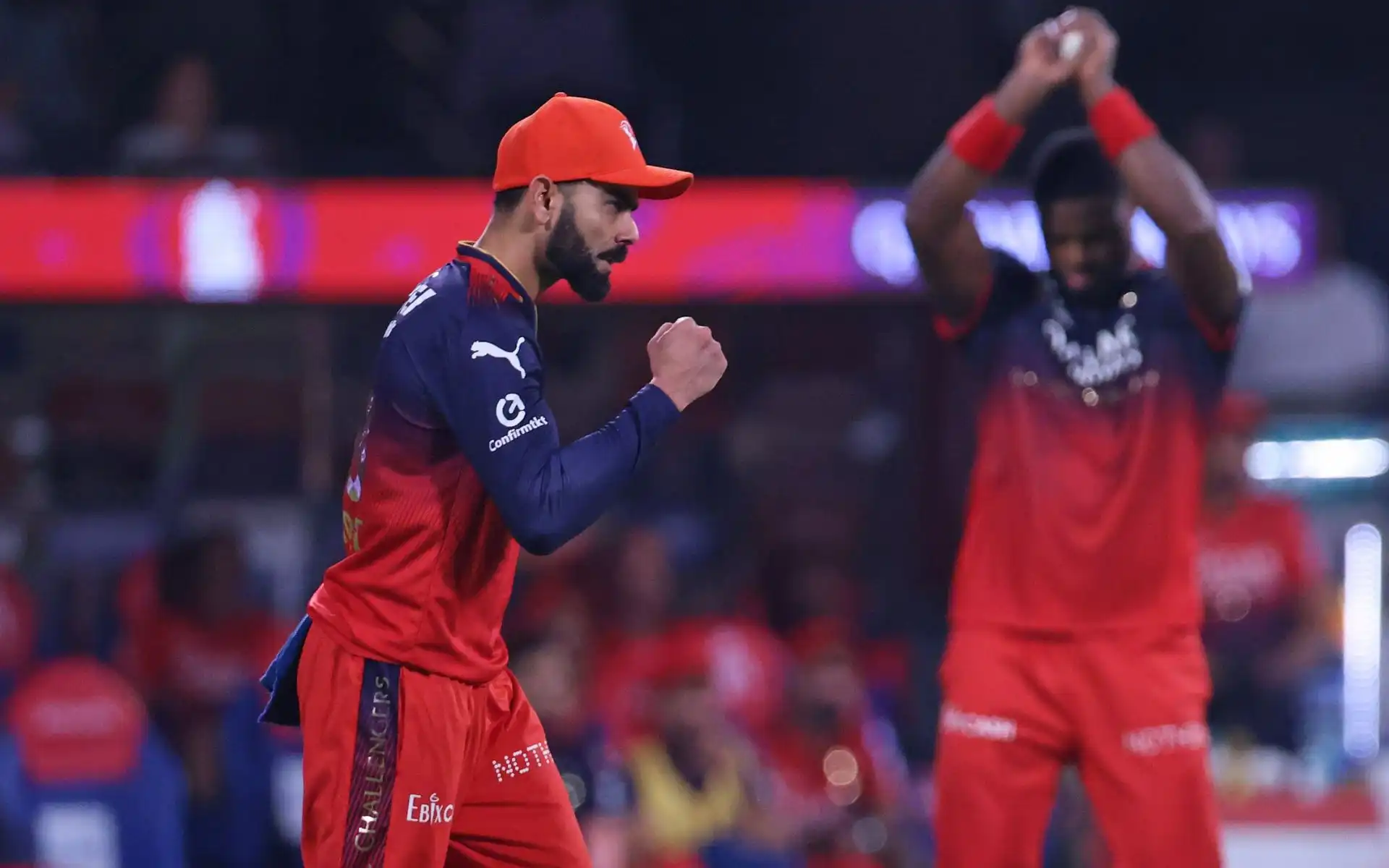 RCB vs CSK Live Updates: IPL 2025 Match Score, Live Streaming, Toss Update, Highlights