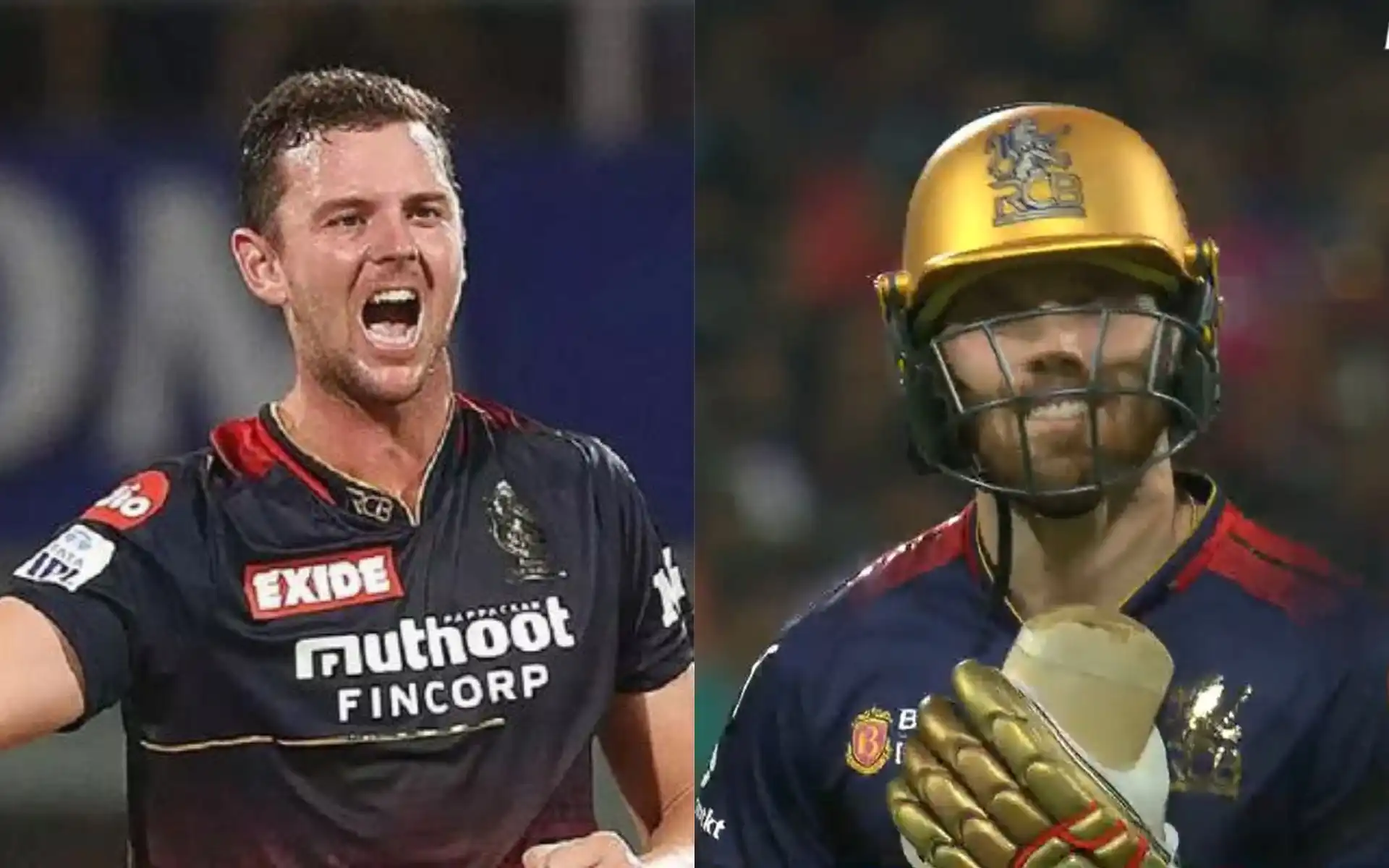 Karthik Drops Big Hint On Hazlewood And Salt’s RCB Comeback Ahead Of LSG Clash