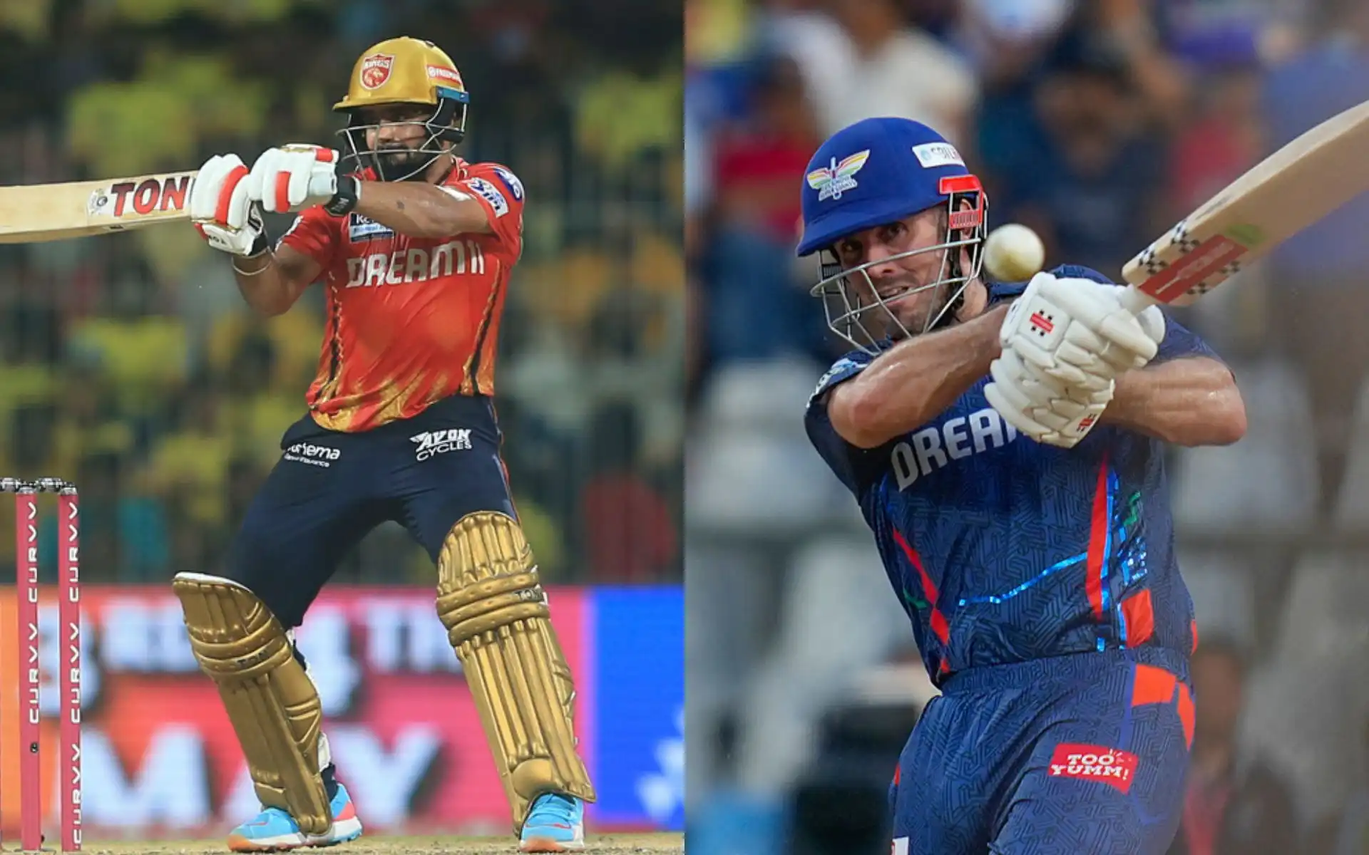 PBKS vs LSG, IPL 2025: Winner Prediction For Match 54 [Source: AP Photos]