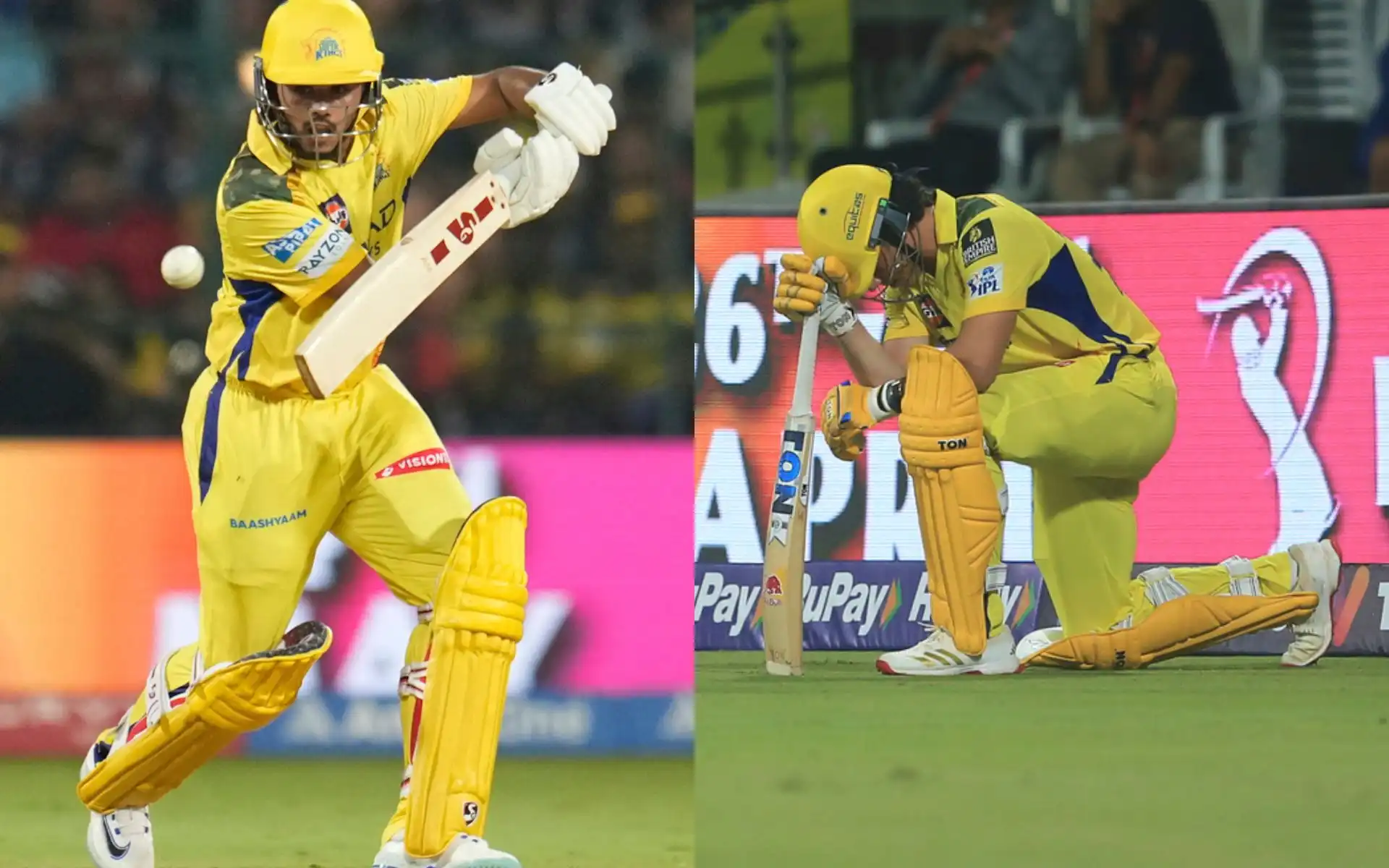No Mhatre Or Brevis In 2026? Can CSK Retain The Injury Replacements For Next Season?