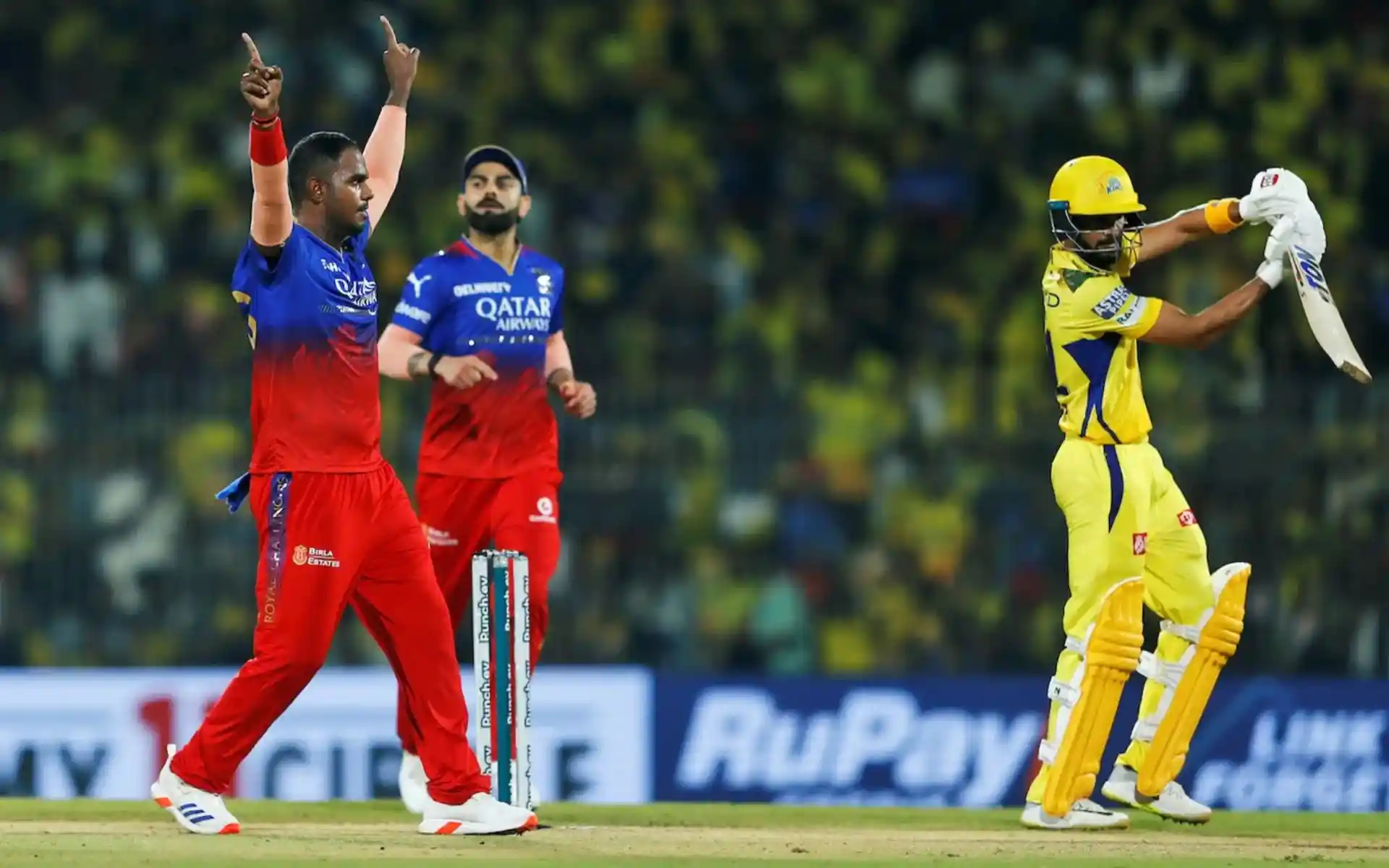 जब यश दयाल के अंतिम ओवर ने CSK के IPL 2024 के सपने को तोड़ दिया