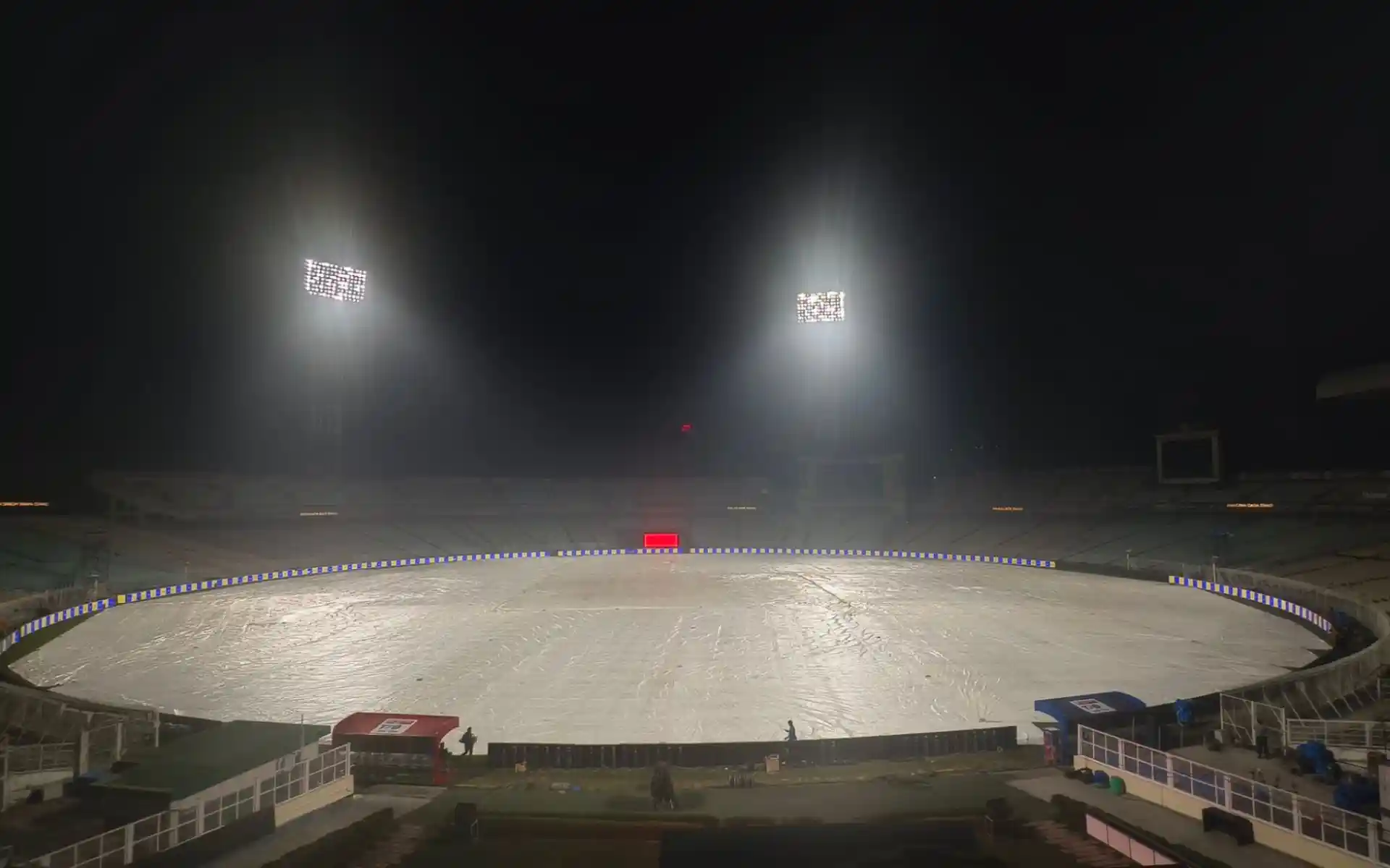 IPL 2025: KKR vs RR मैच के लिए ईडन गार्डन्स, कोलकाता की मौसम और पिच रिपोर्ट