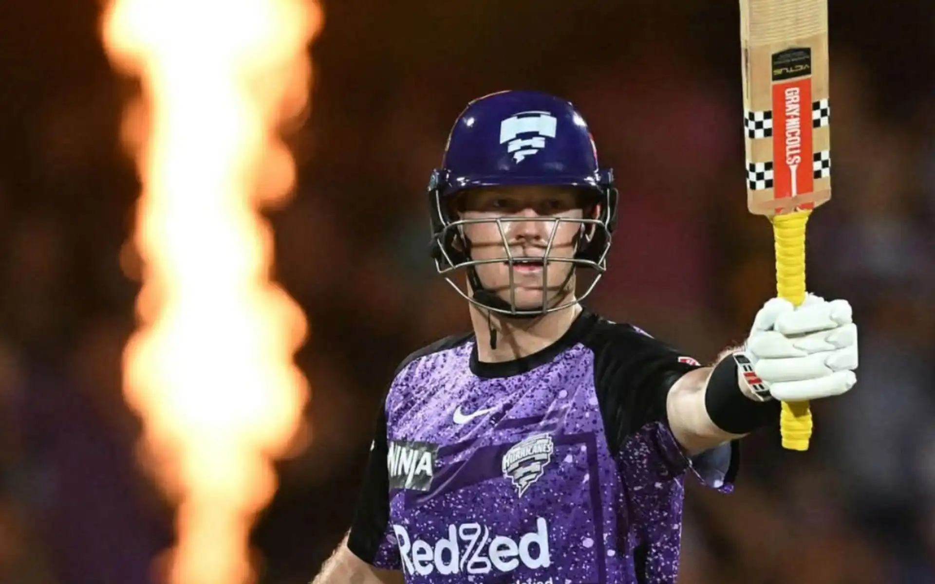 Punjab Kings Rope In Mitchell Owen As Glenn Maxwell's Replacement For IPL 2025
