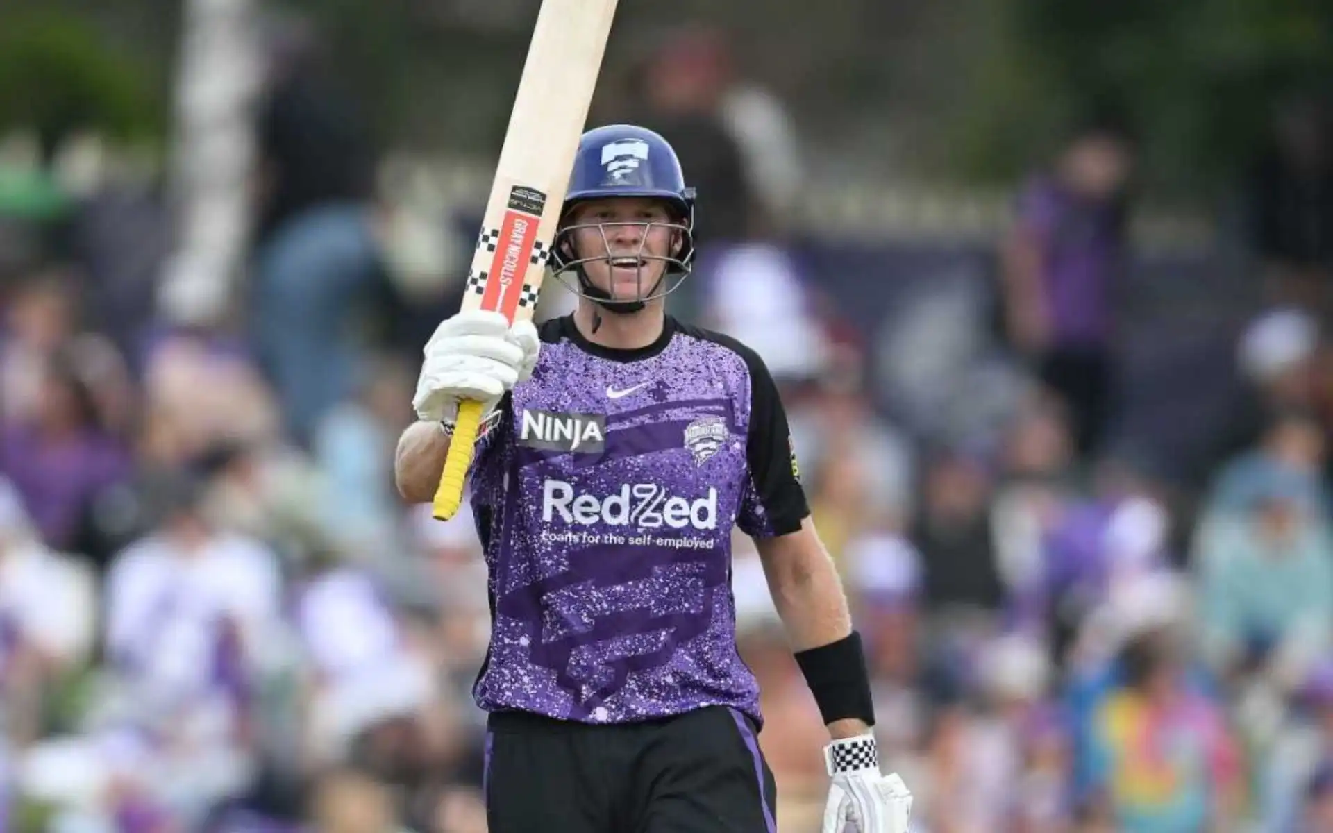Will Mitchell Owen Be Banned From PSL For Accepting Punjab Kings' IPL 2025 Contract?