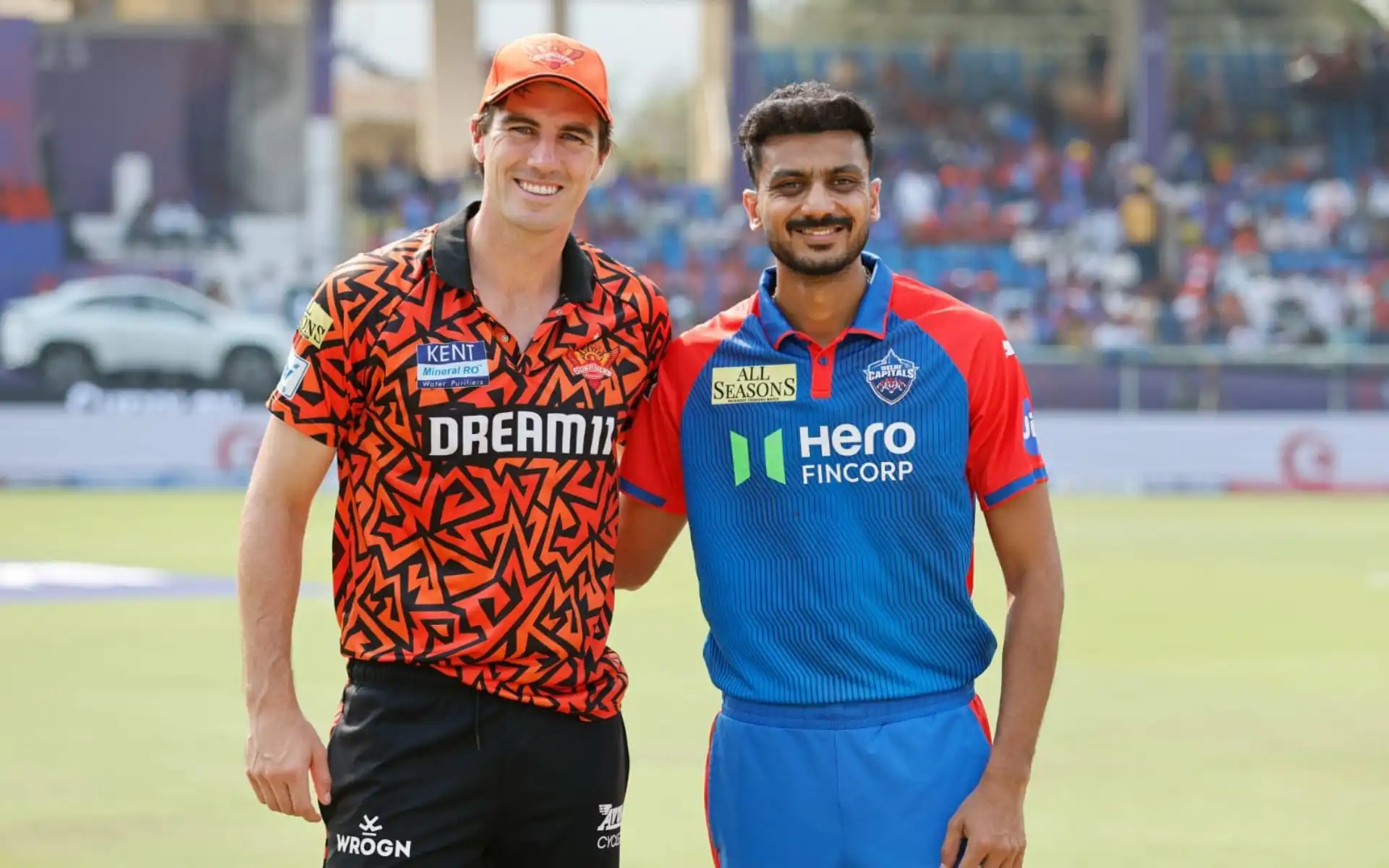 SRH vs DC Match 55 Statistical Preview: Key Stats, Records And Head To Head Ahead Of The IPL 2025 Clash