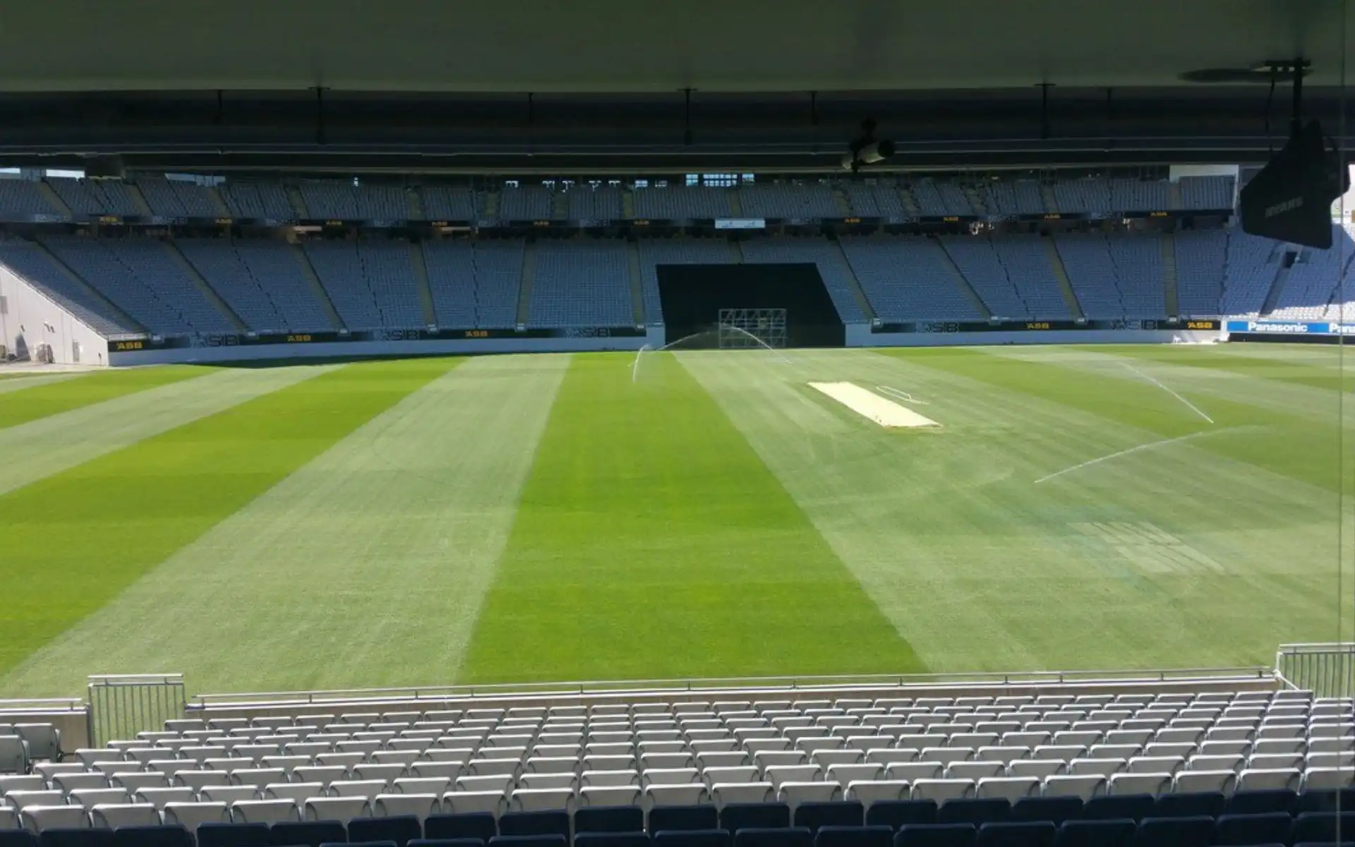 Eden Park in Auckland [Source: @baddycool88/x.com]