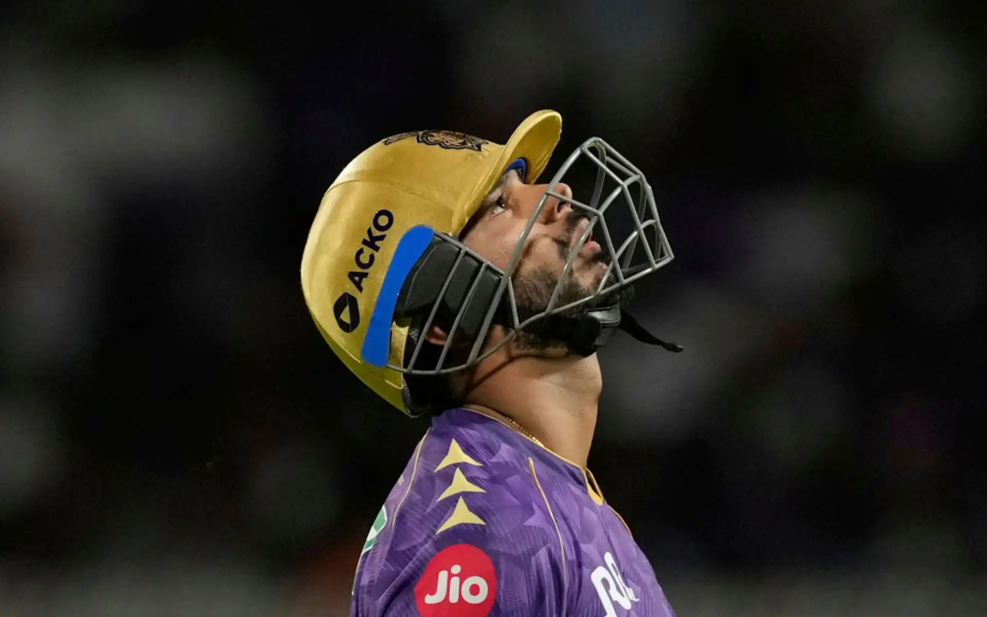 Venkatesh Iyer To Be Released? KKR's Hidden Message Behind Andre Russell's Promotion