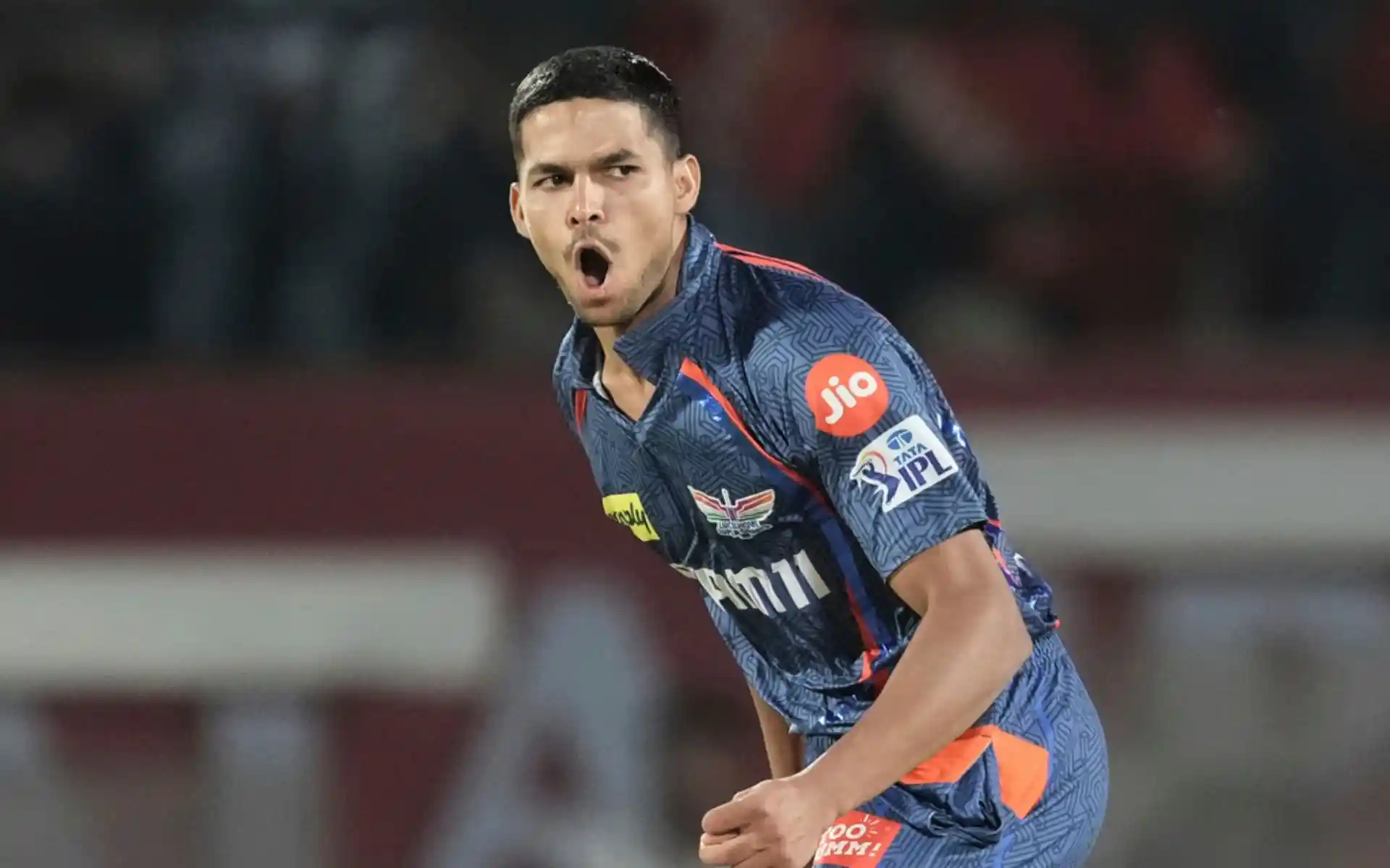 Akash Singh IPL Price: How Much Did LSG Pay For Ex-CSK Pacer?